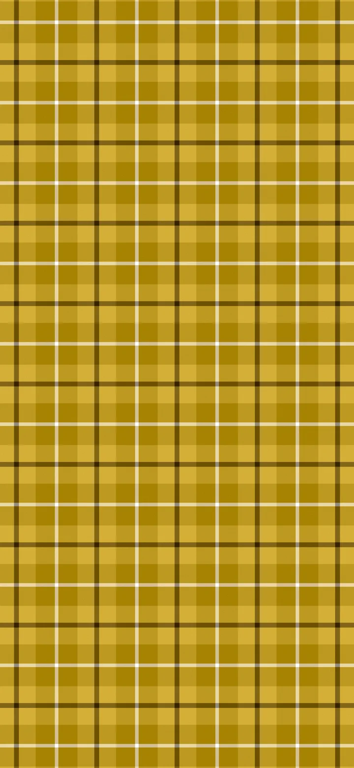 Gold Tartan Plaid wallpaper for iPhone and Android