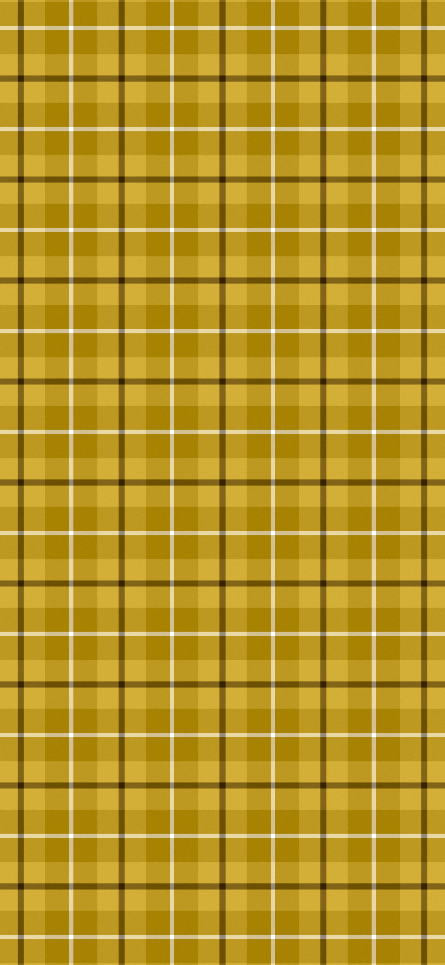 Gold Tartan Plaid wallpaper for iPhone and Android