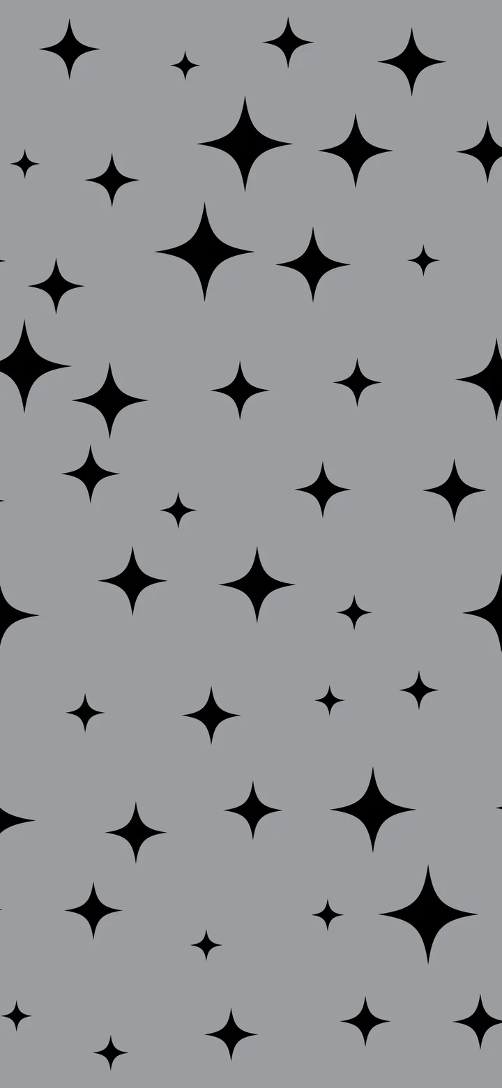 Gray and Black Sparkle Pattern wallpaper for iPhone and Android
