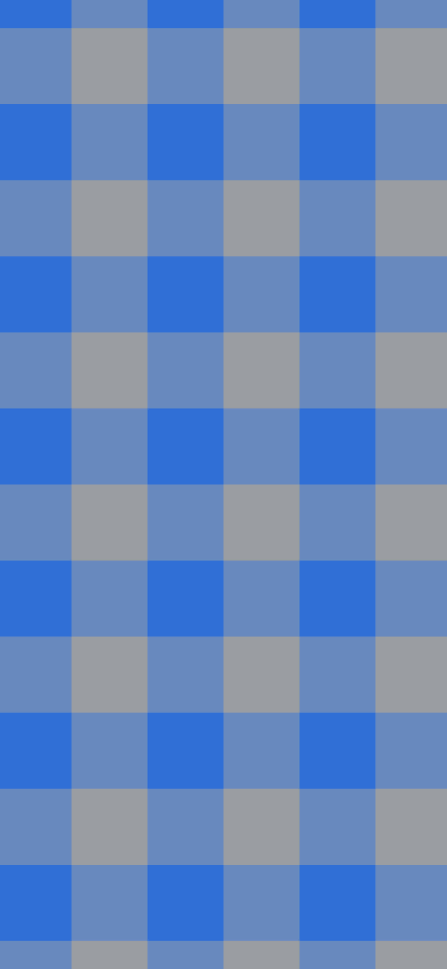 Gray and Blue Buffalo Check Plaid wallpaper for iPhone and Android