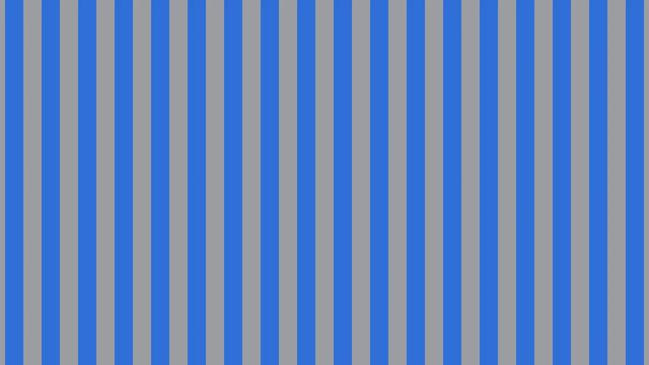 Gray and Blue Striped desktop wallpaper in 4K