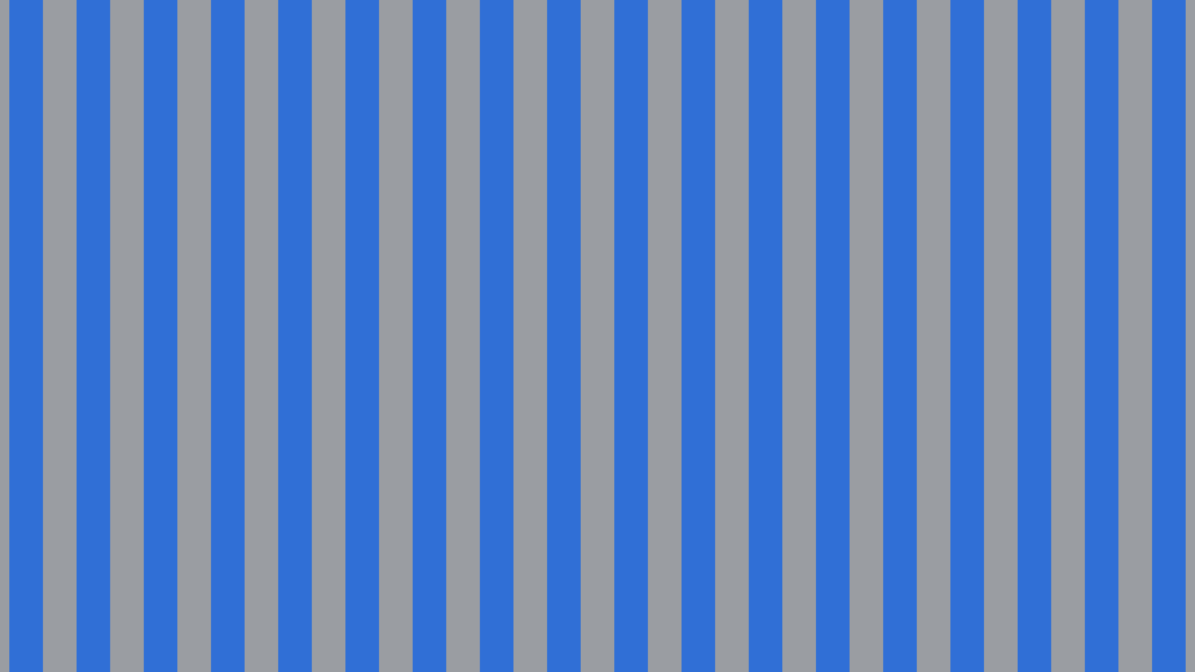 Gray and Blue Striped desktop wallpaper in 4K
