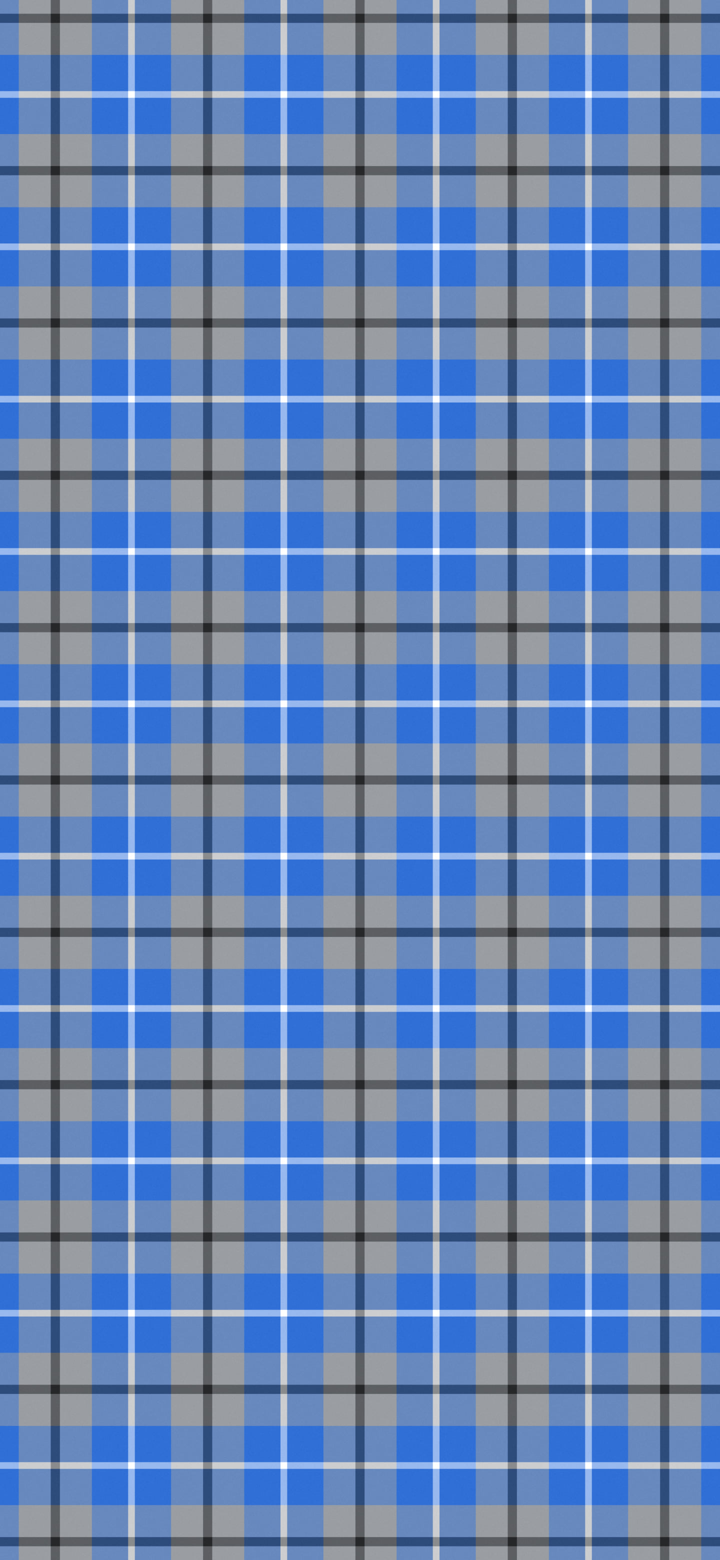 Gray and Blue Tartan Plaid wallpaper for iPhone and Android