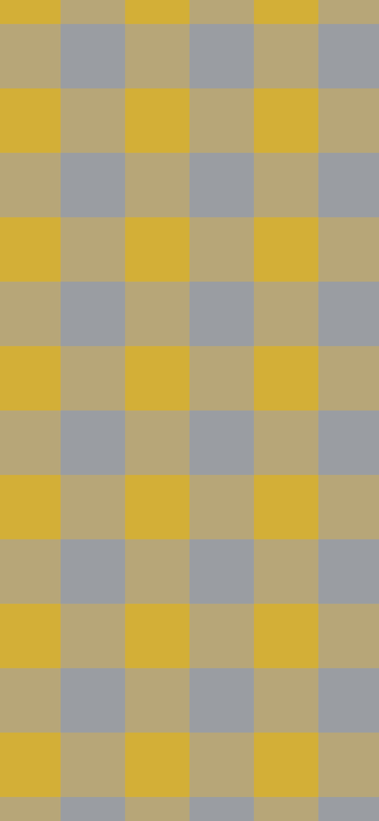 Gray and Gold Buffalo Check Plaid wallpaper for iPhone and Android