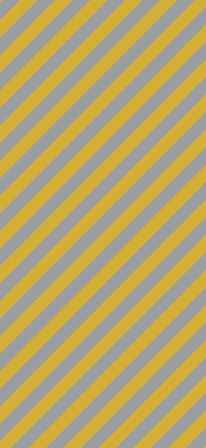 Gray and Gold Diagonal Striped wallpaper for iPhone and Android