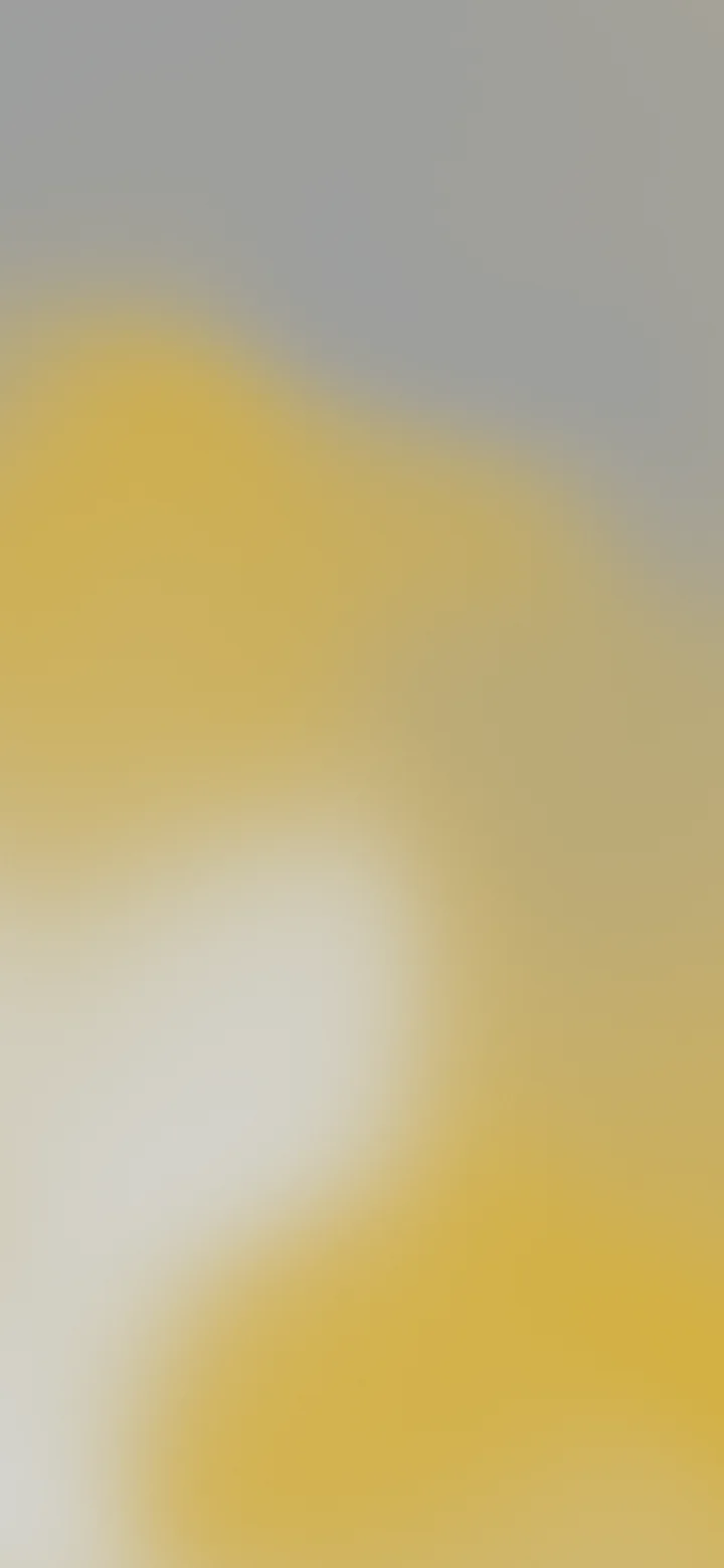 Gray and Gold Mesh Gradient wallpaper for iPhone and Android