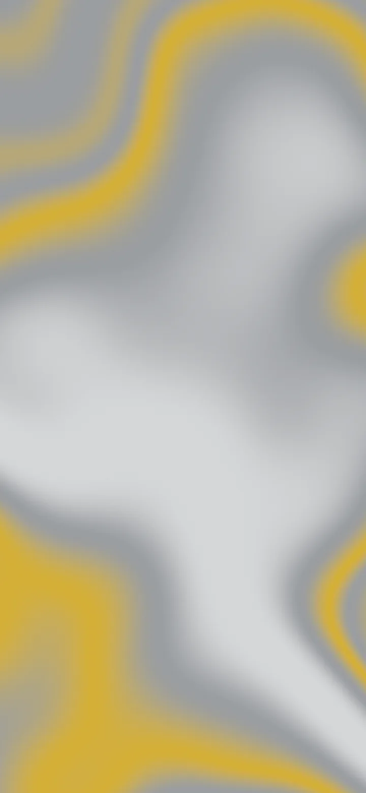 Gray and Gold Silky Gradient wallpaper for iPhone and Android