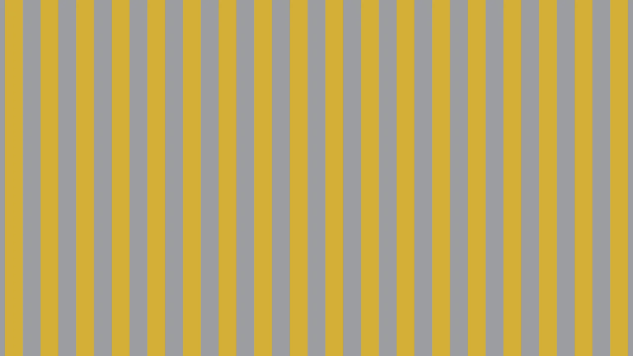 Gray and Gold Striped desktop wallpaper in 4K