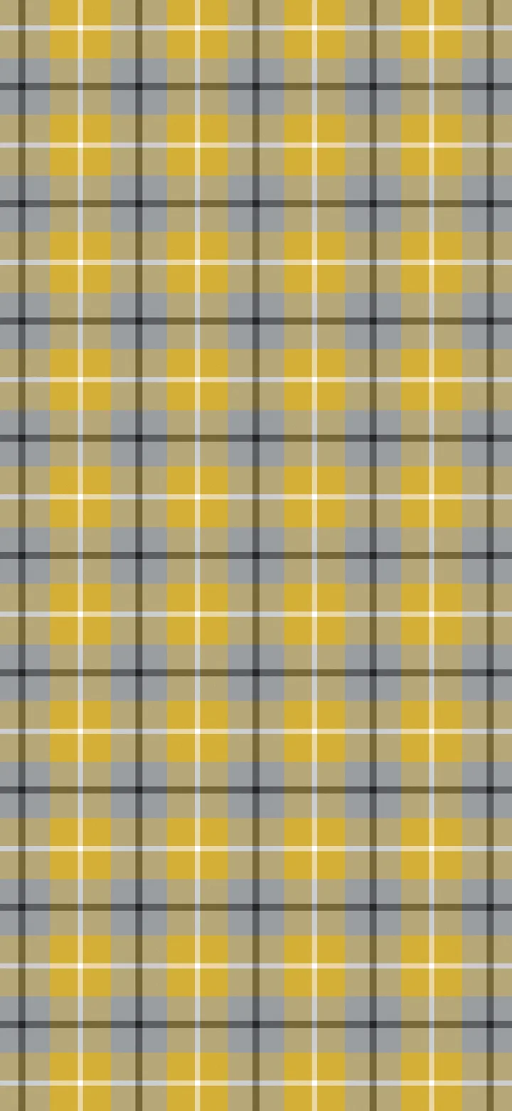 Gray and Gold Tartan Plaid wallpaper for iPhone and Android