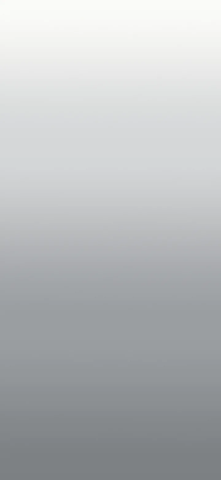 Gray and White Ombre Gradient wallpaper for iPhone and Android