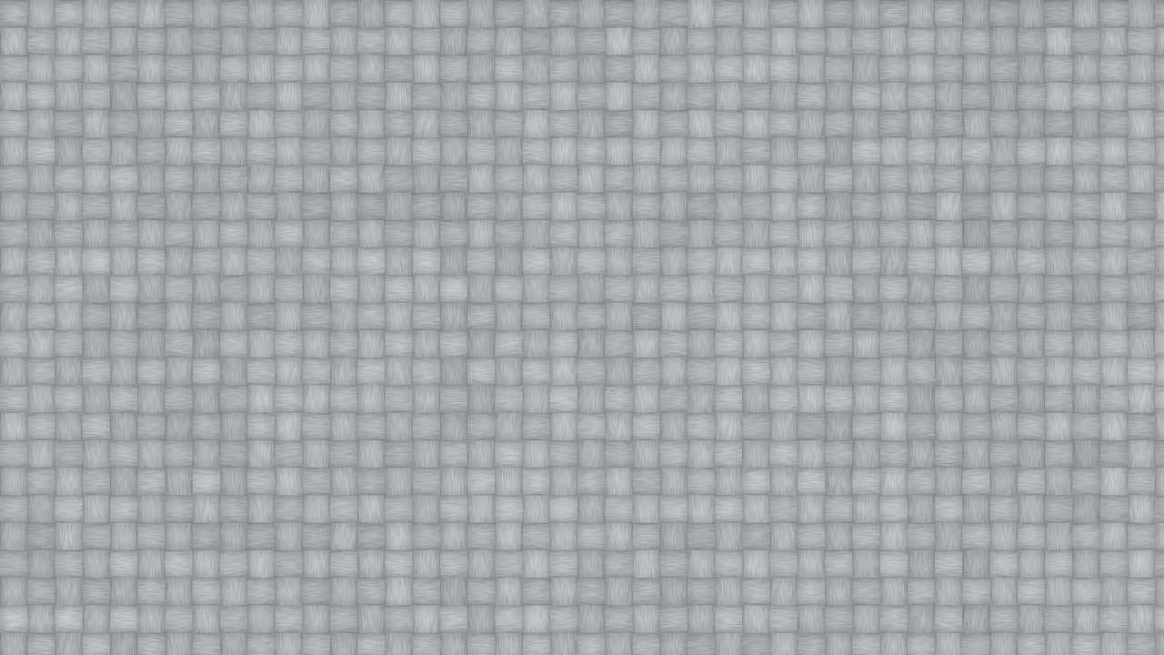 Gray Basket Weave Texture desktop wallpaper in 4K