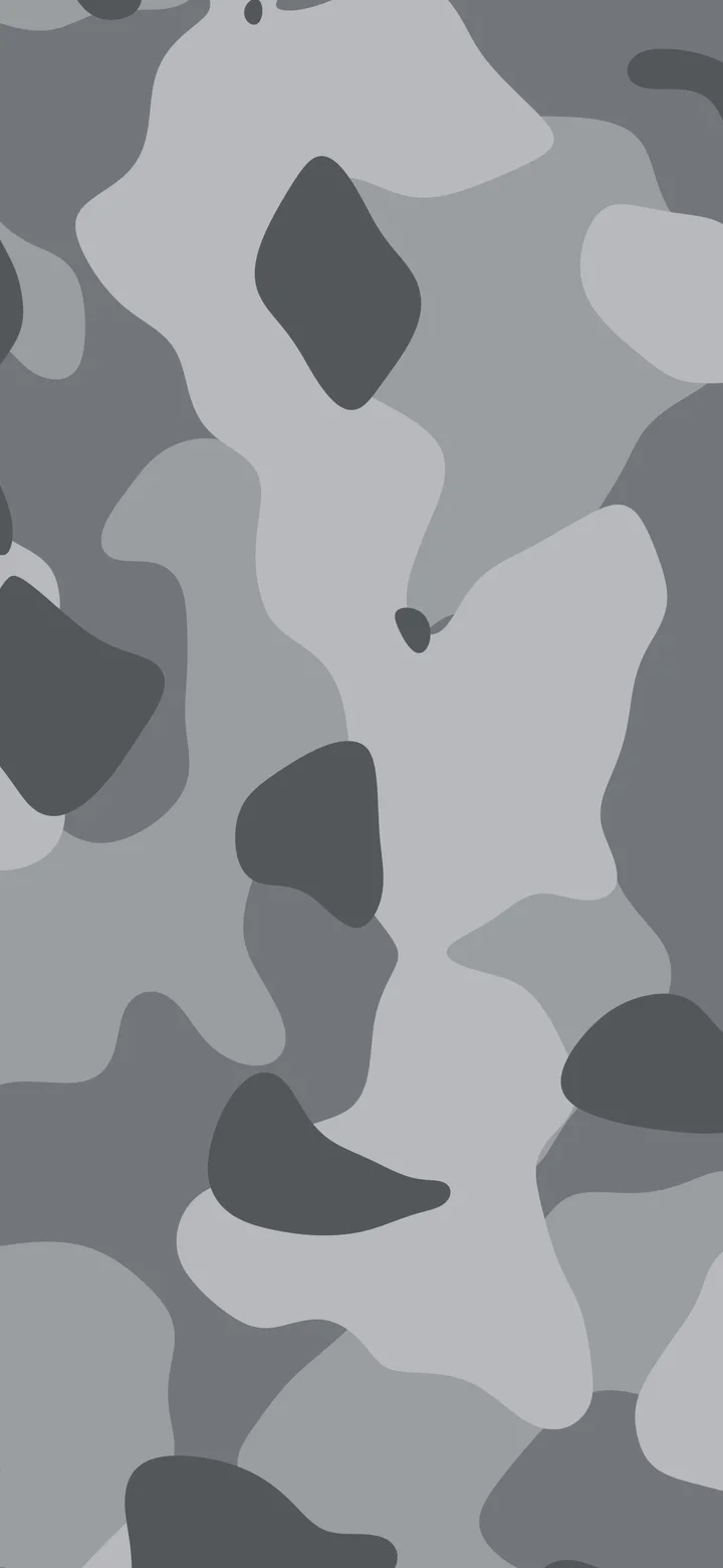 Gray Camo wallpaper for iPhone and Android
