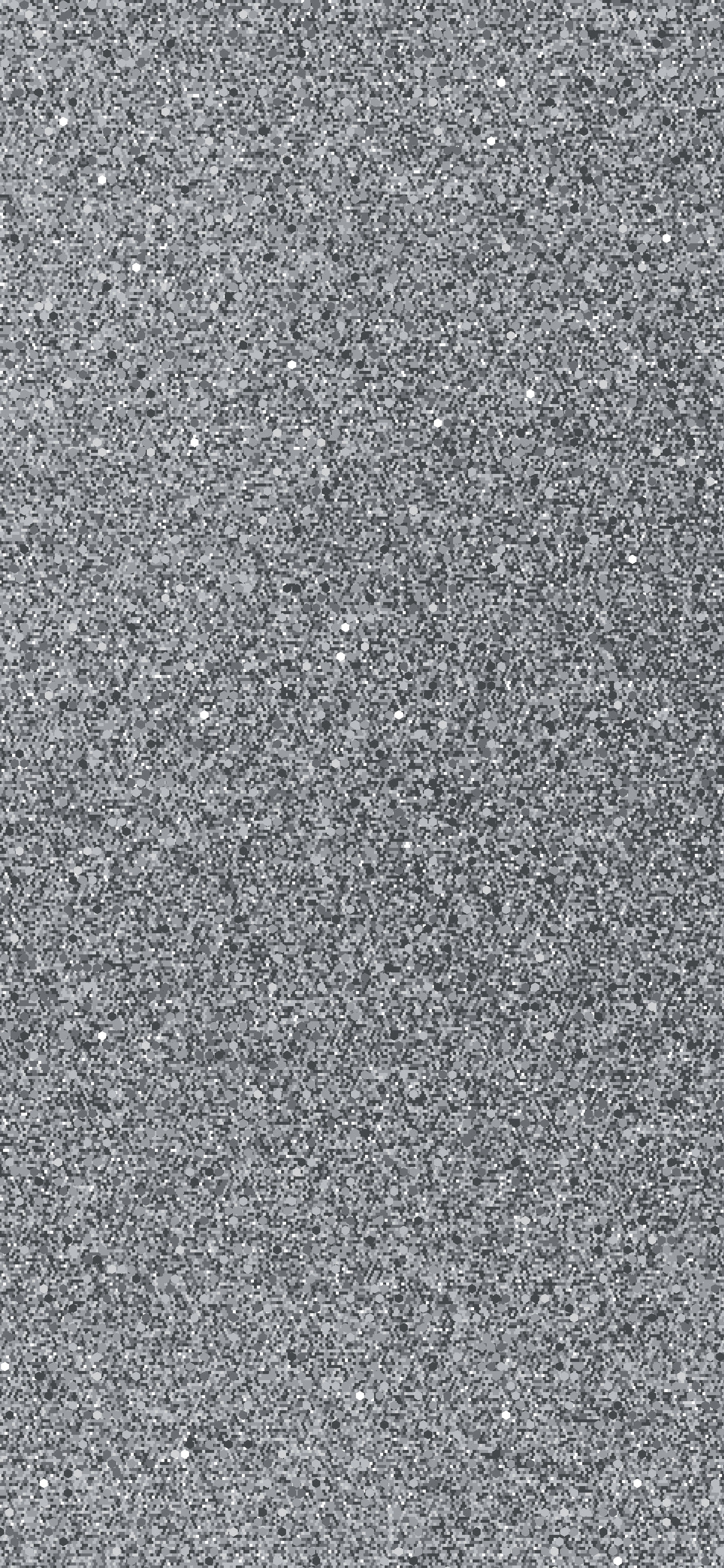 Gray Glitter wallpaper for iPhone and Android