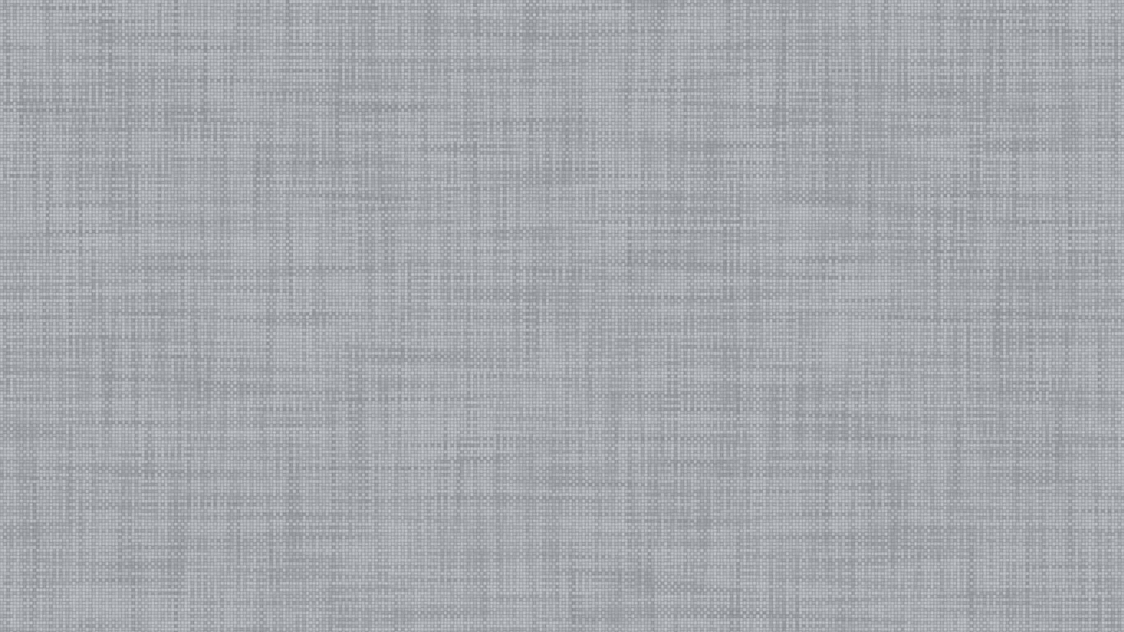 Gray Linen Texture desktop wallpaper in 4K