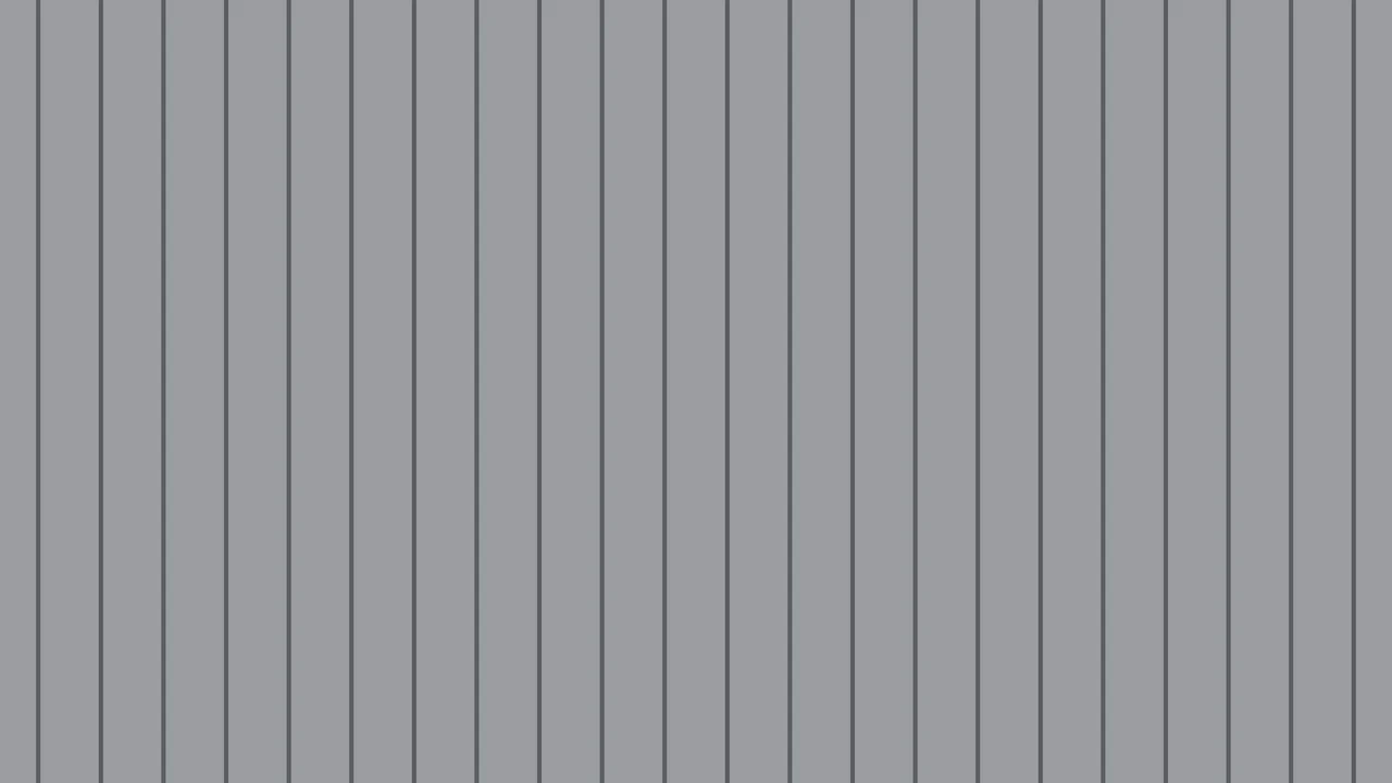 Gray Pinstripe desktop wallpaper in 4K