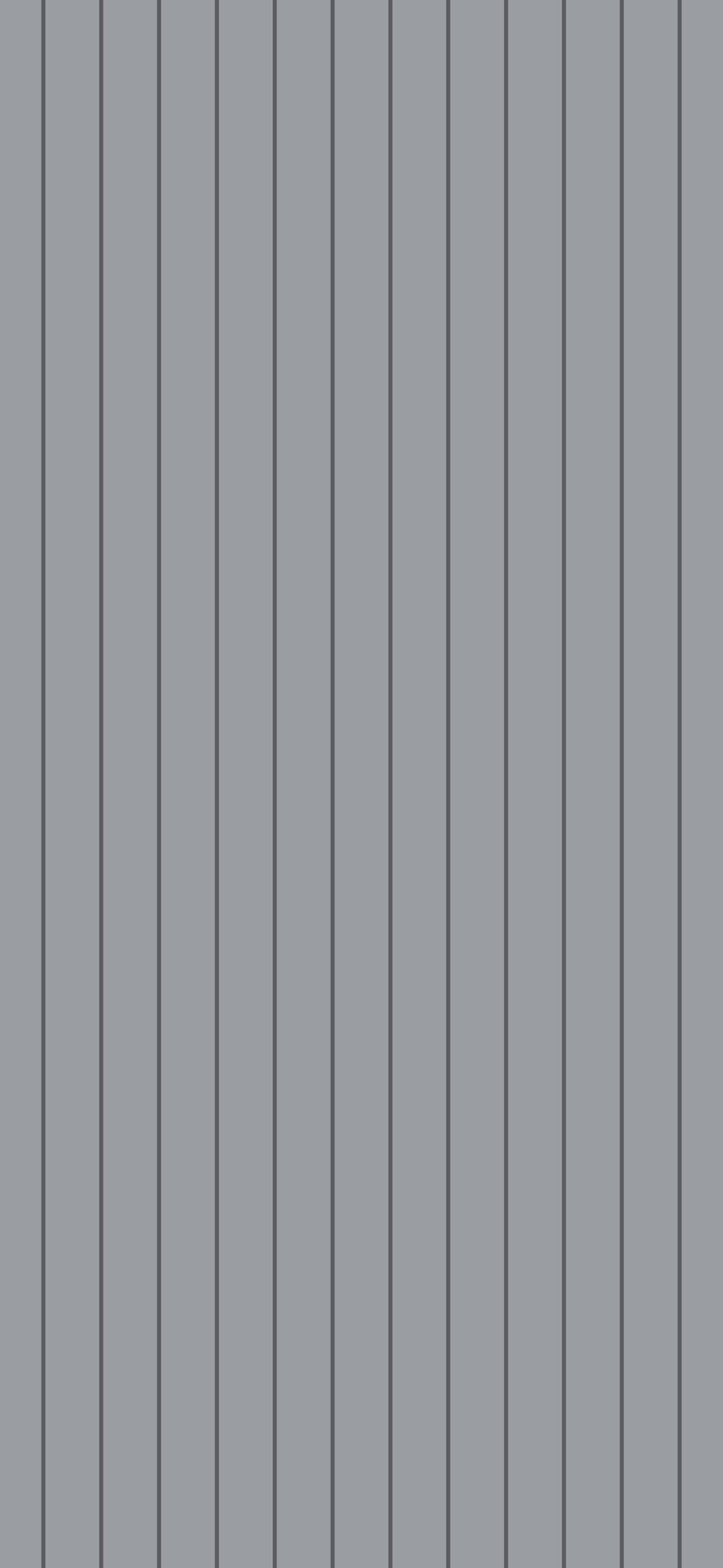 Gray Pinstripe wallpaper for iPhone and Android