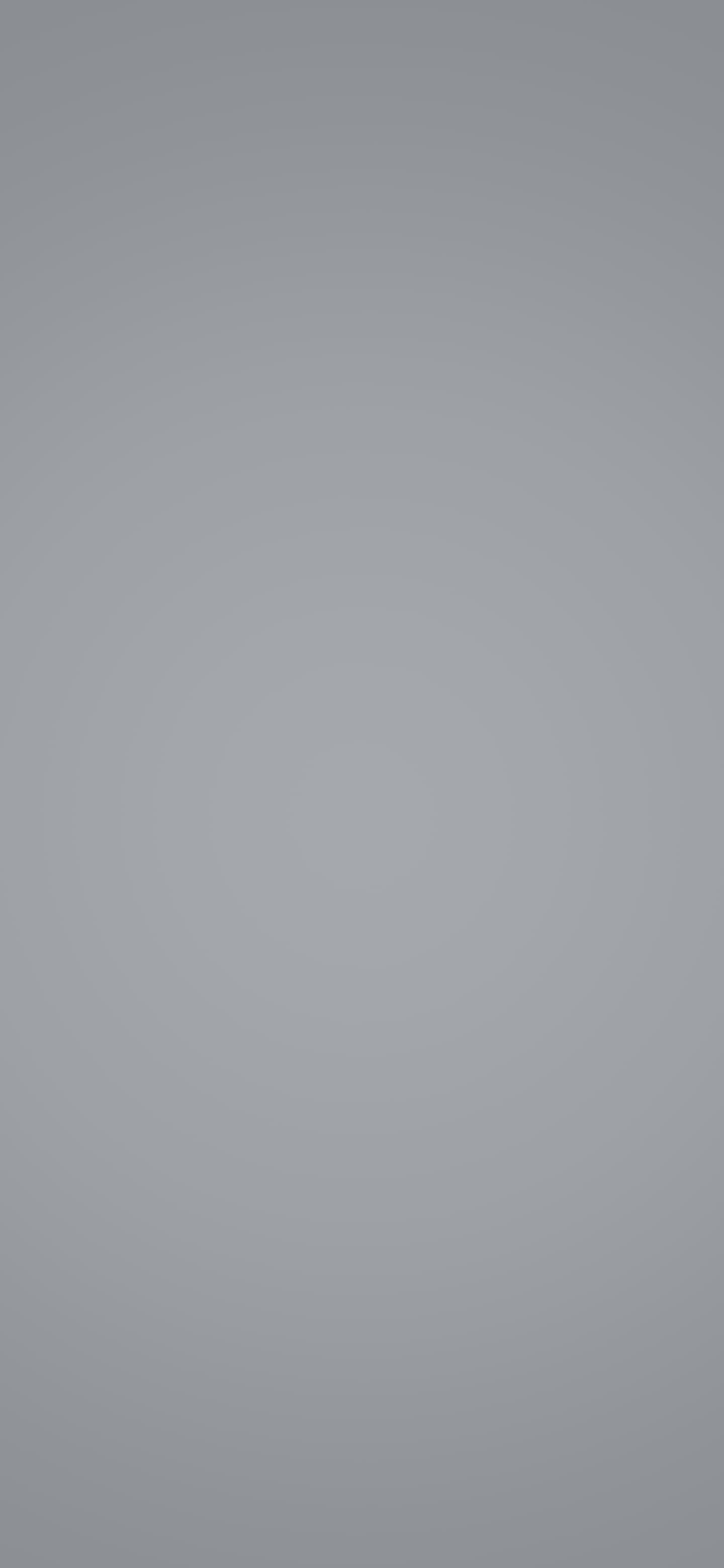 Gray Soft Solid Color wallpaper for iPhone and Android