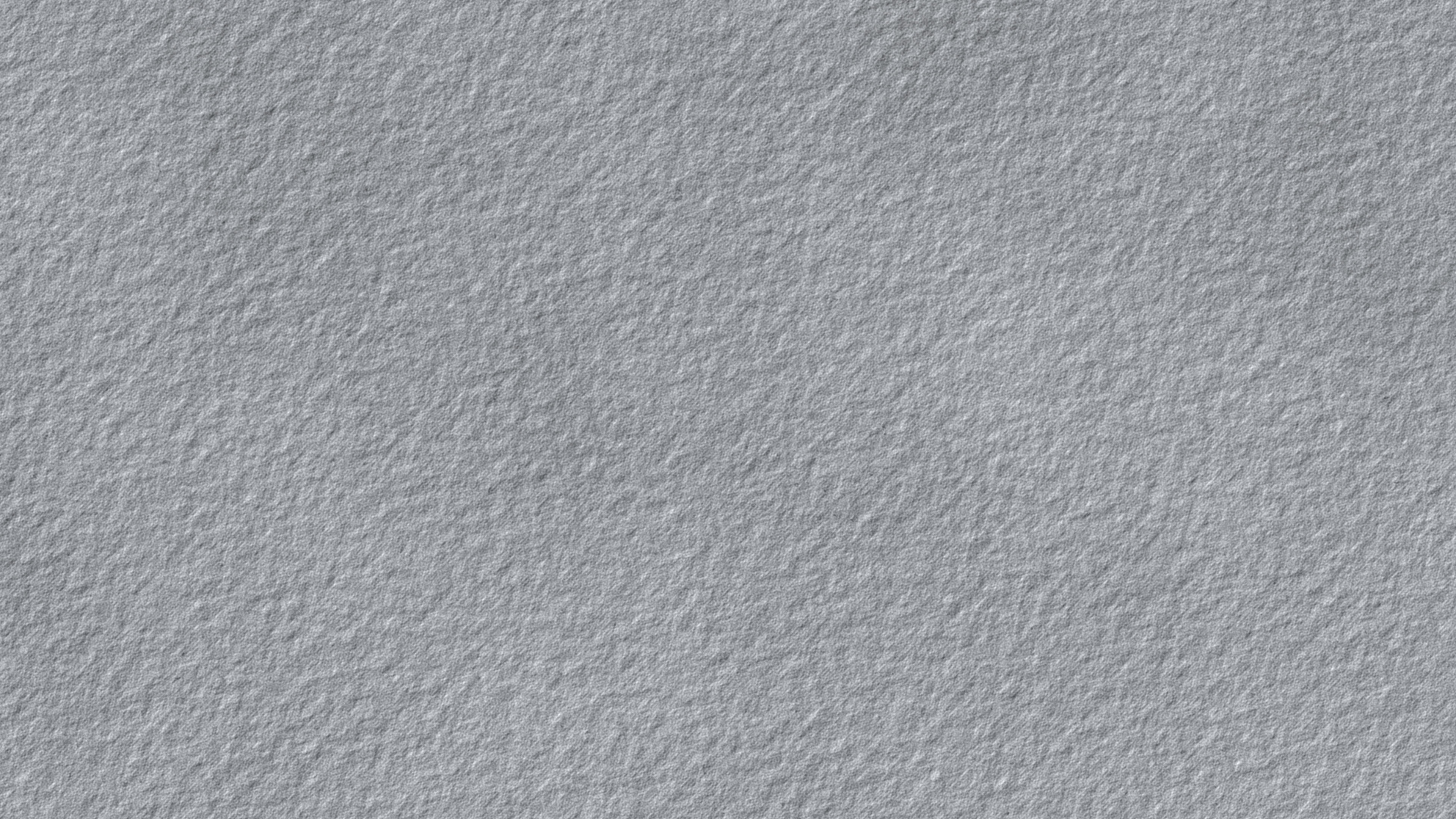 Gray Stucco Plaster Texture desktop wallpaper in 4K