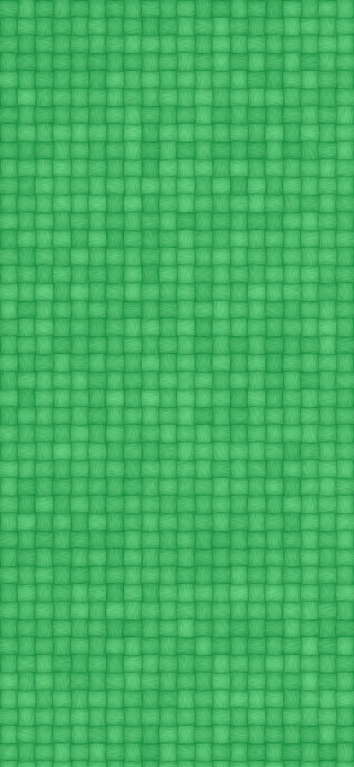Green Basket Weave Texture wallpaper for iPhone and Android
