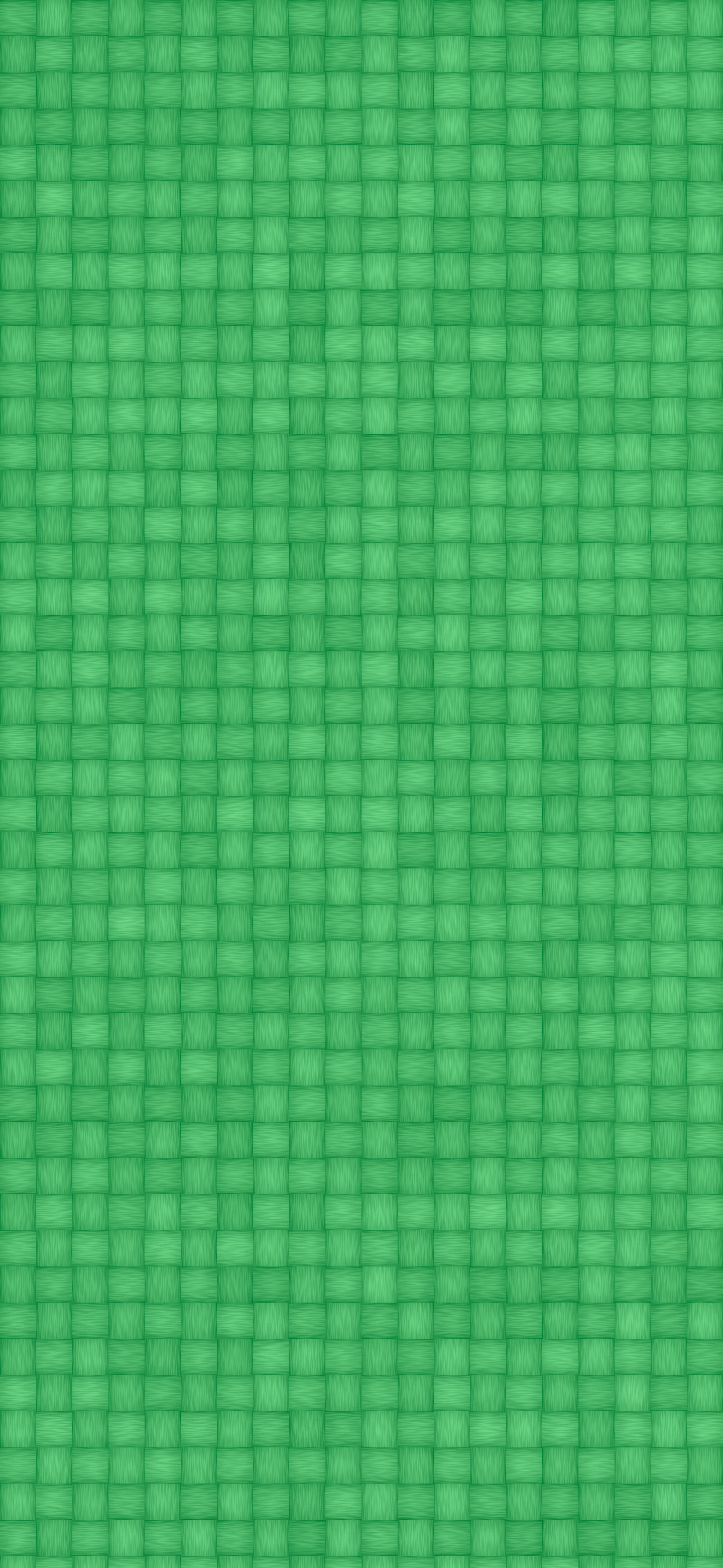 Green Basket Weave Texture wallpaper for iPhone and Android