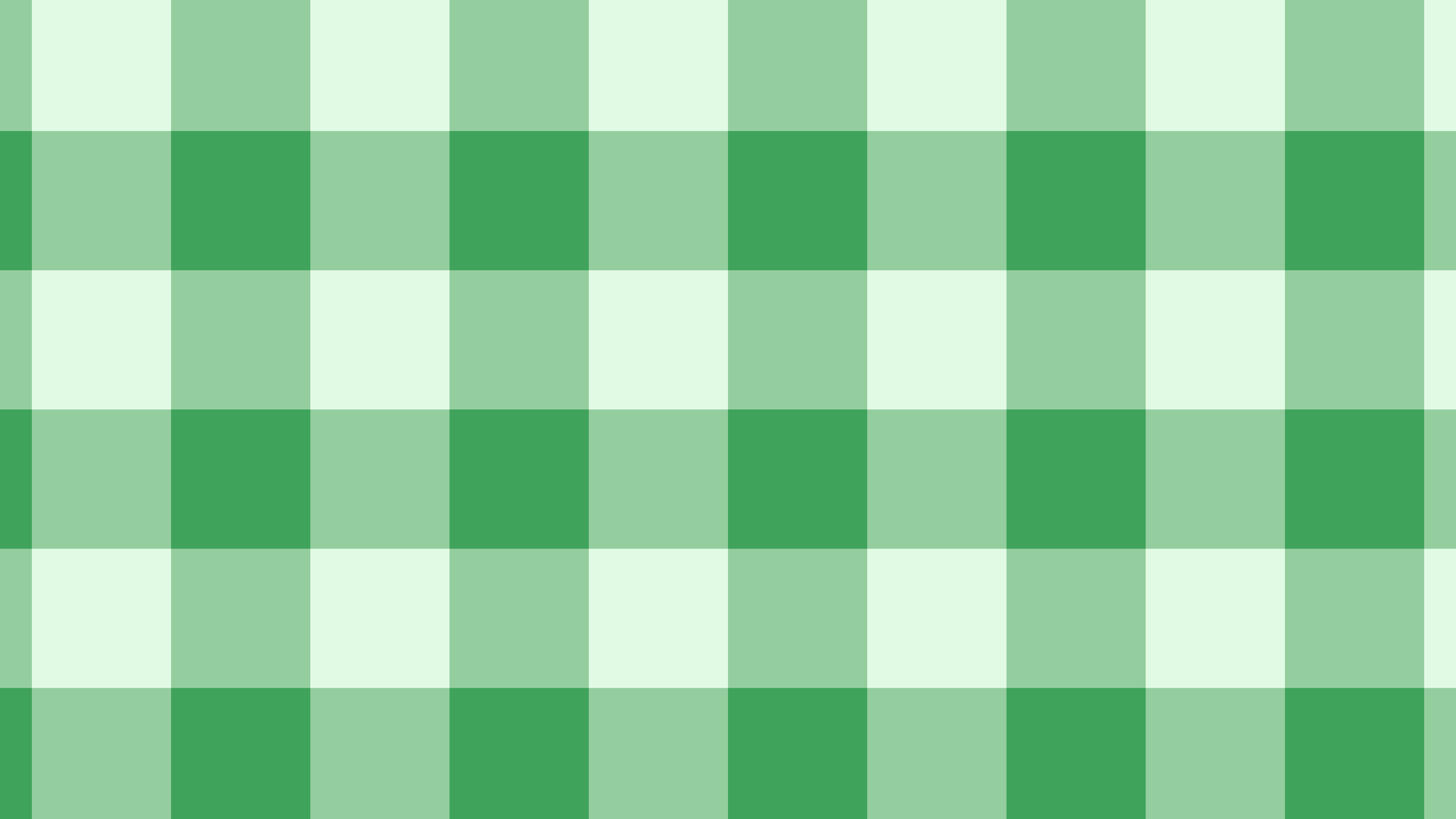 Green Buffalo Check Plaid desktop wallpaper in 4K