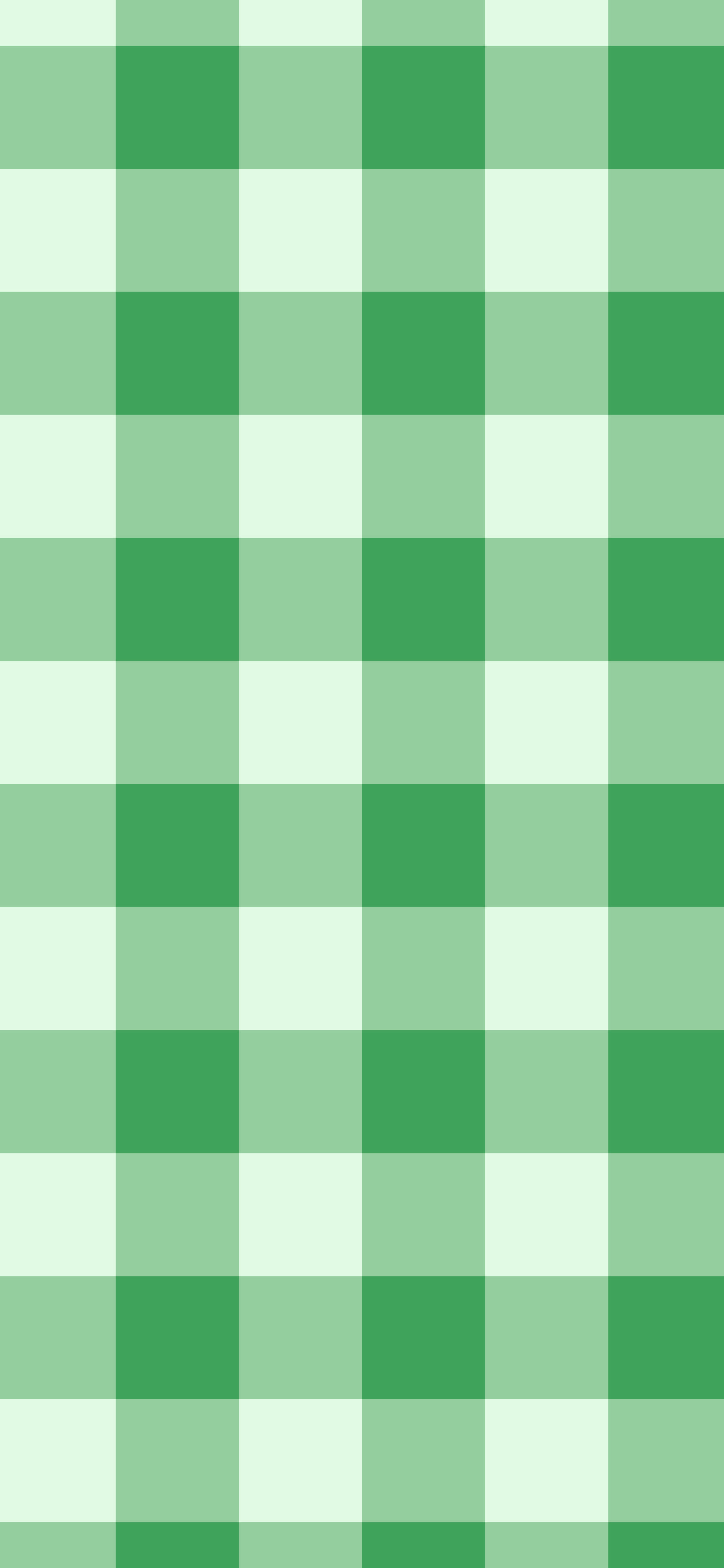 Green Buffalo Check Plaid wallpaper for iPhone and Android