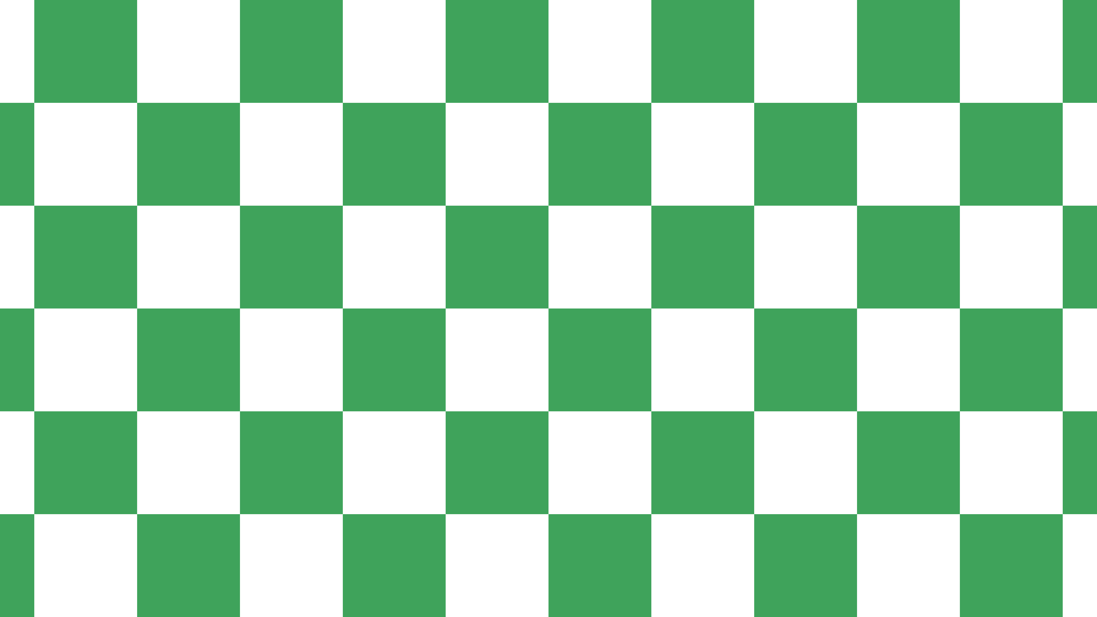 Green Checkered desktop wallpaper in 4K