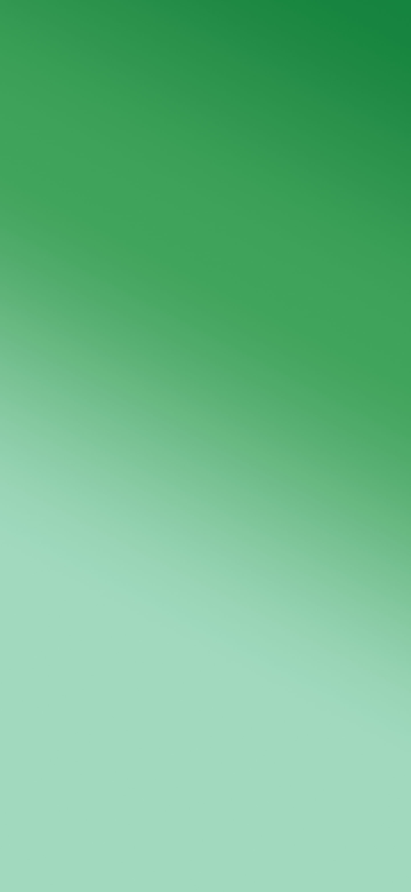 Green Diagonal Ombre Gradient wallpaper for iPhone and Android