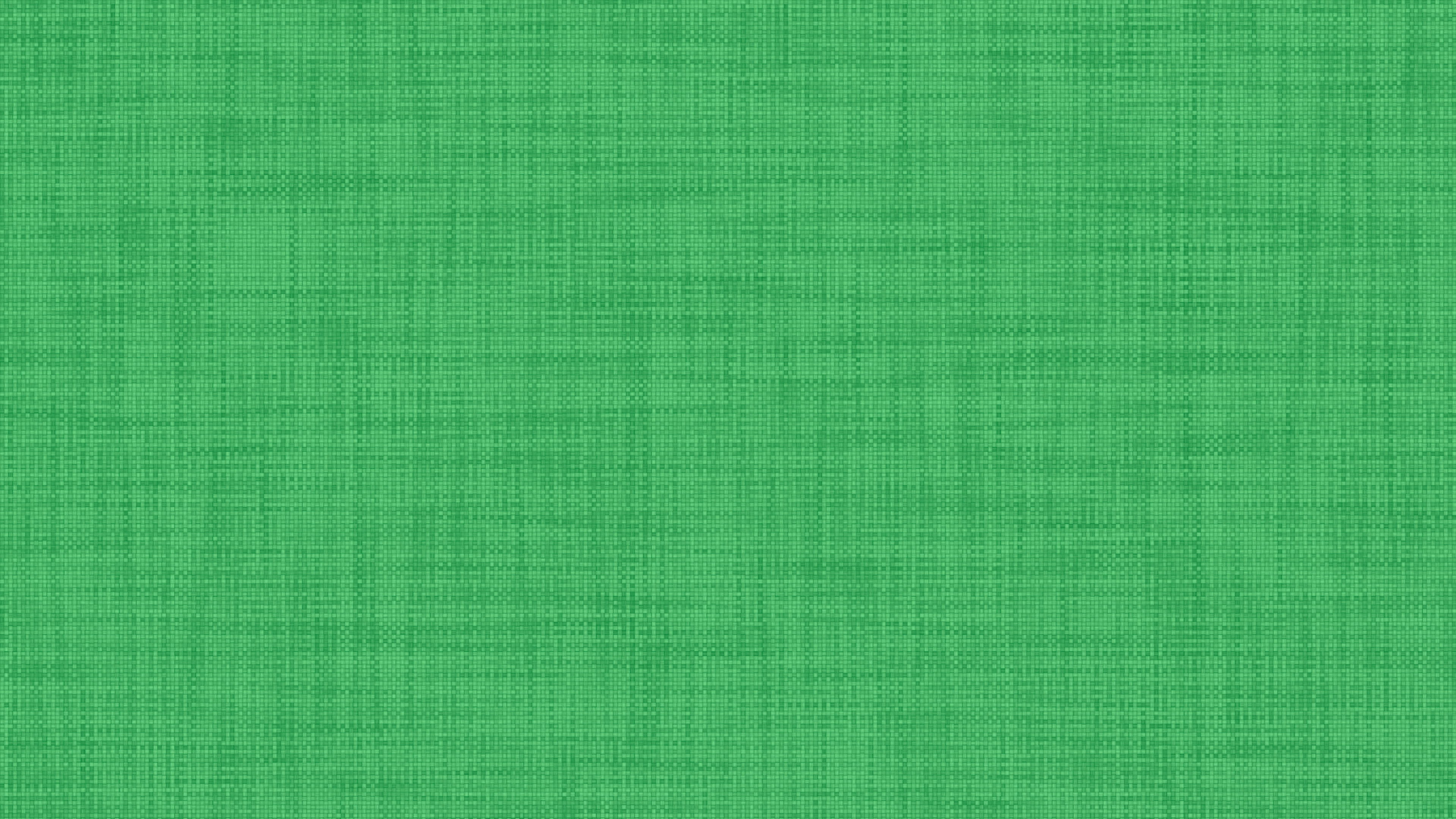 Green Linen Texture desktop wallpaper in 4K