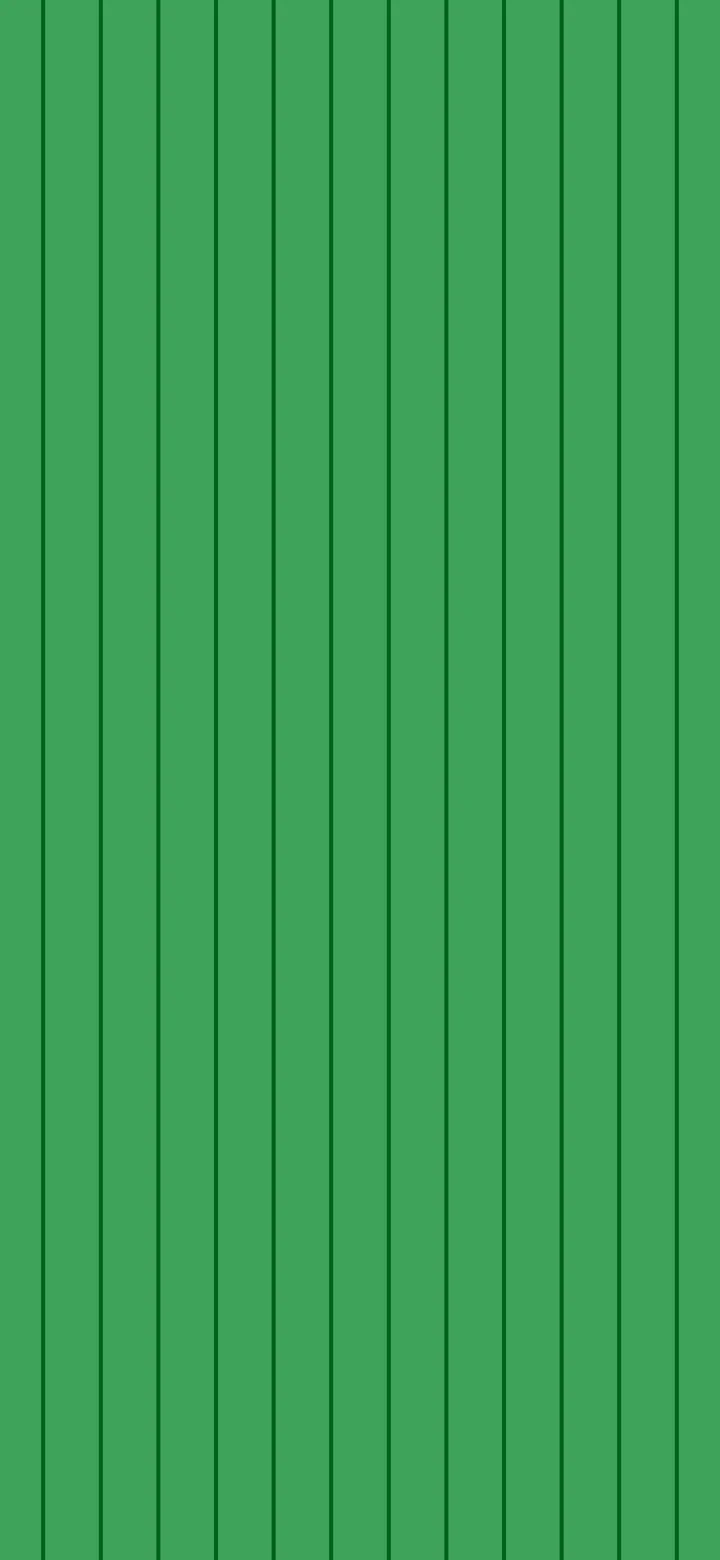 Green Pinstripe wallpaper for iPhone and Android