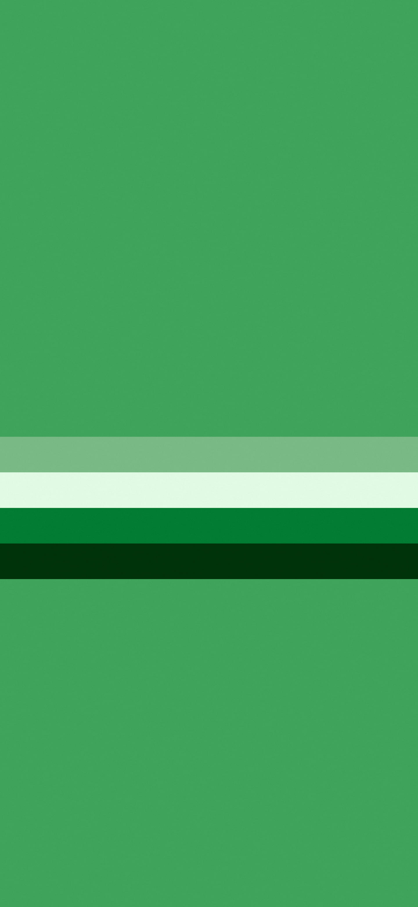 Green Retro Stripe wallpaper for iPhone and Android