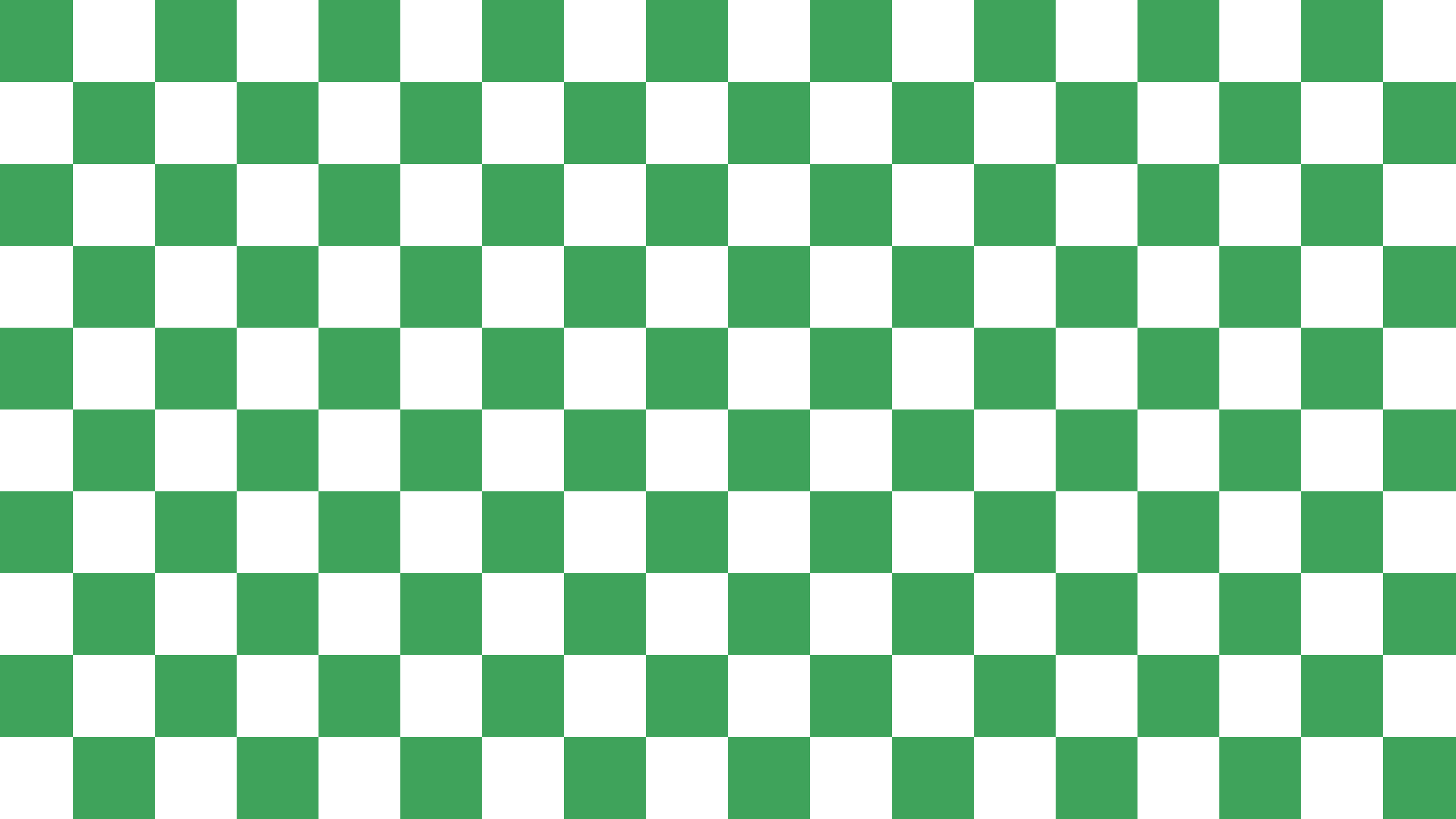Green Small Checkered desktop wallpaper in 4K