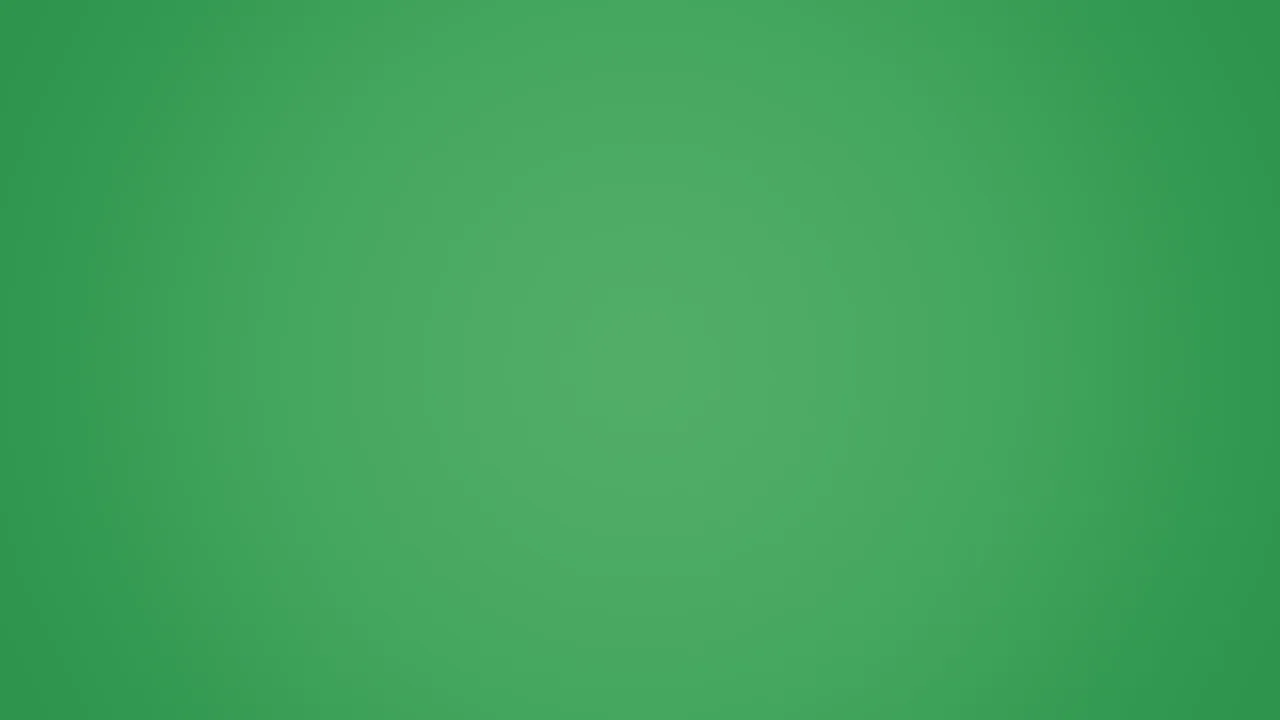 Green Soft Solid Color desktop wallpaper in 4K