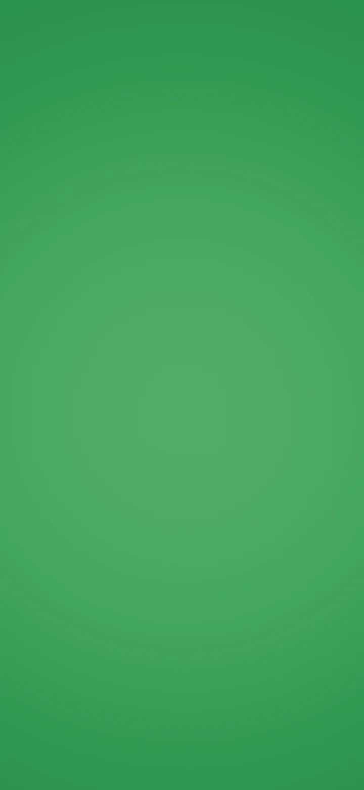 Green Soft Solid Color wallpaper for iPhone and Android