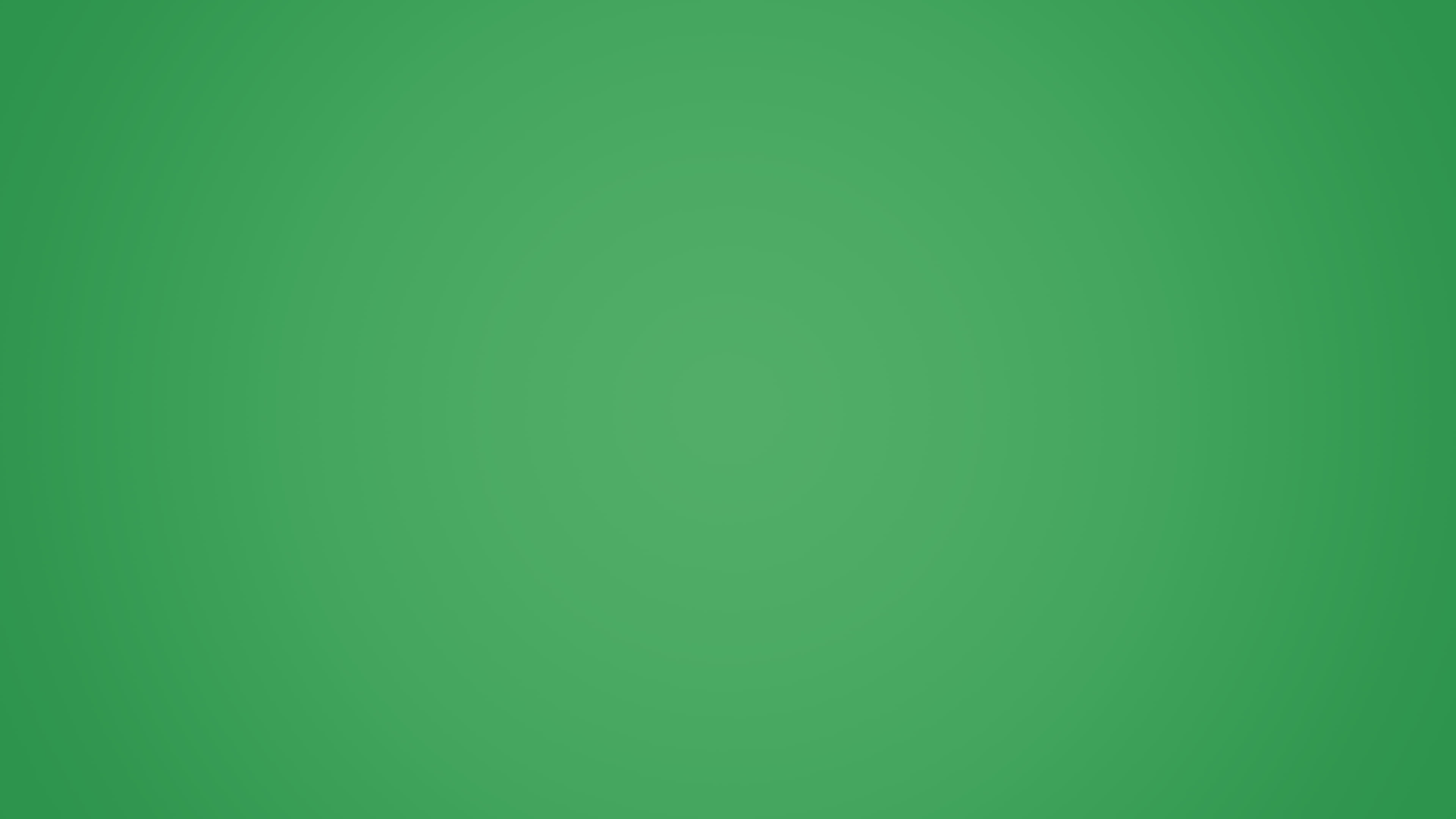 Green Soft Solid Color desktop wallpaper in 4K