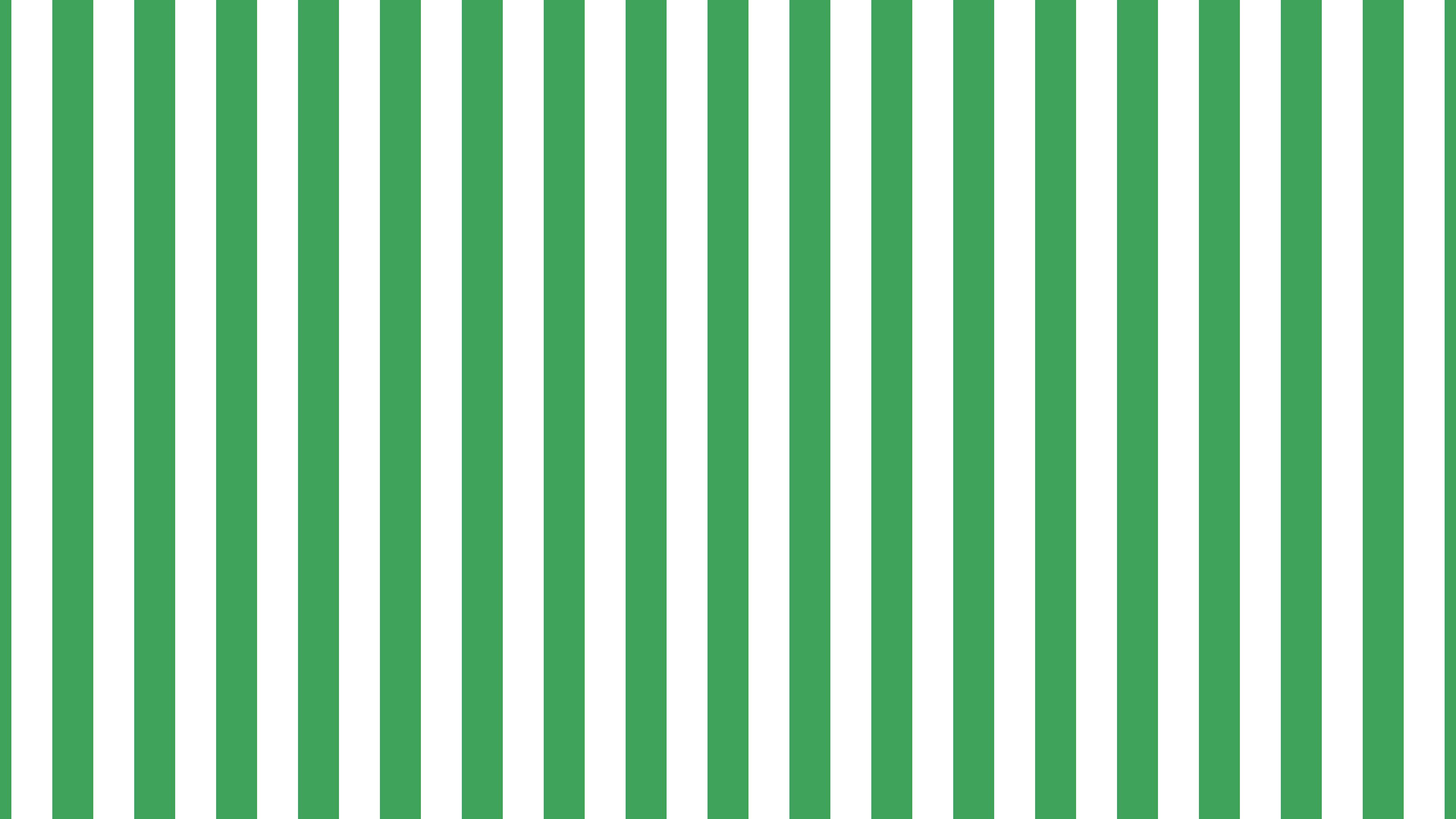 Green Striped desktop wallpaper in 4K