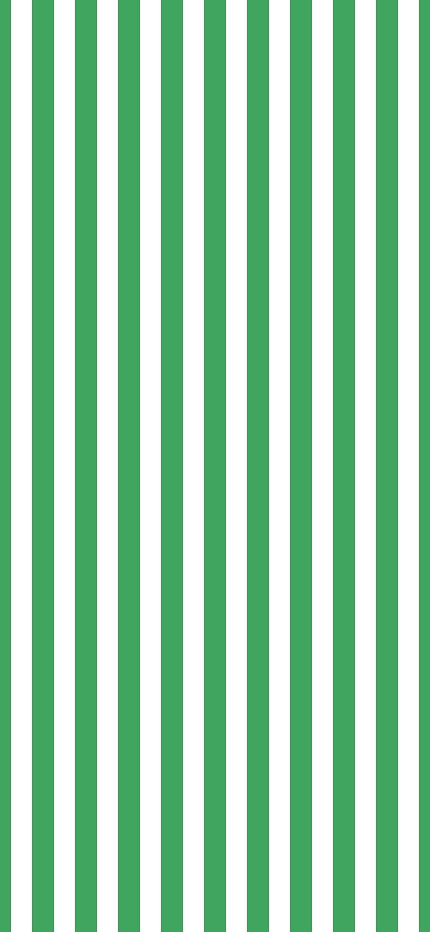 Green Striped wallpaper for iPhone and Android