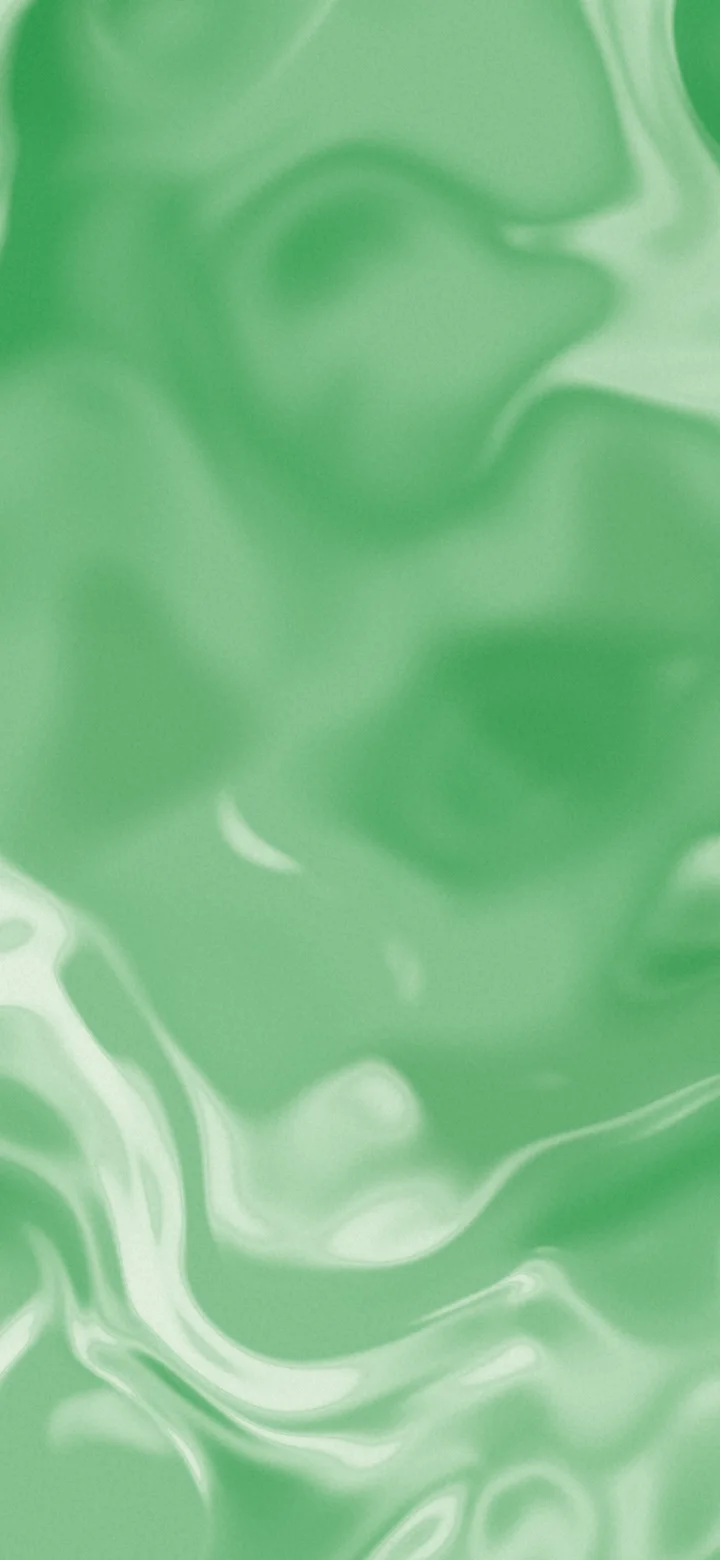 Green Watercolor Wash wallpaper for iPhone and Android