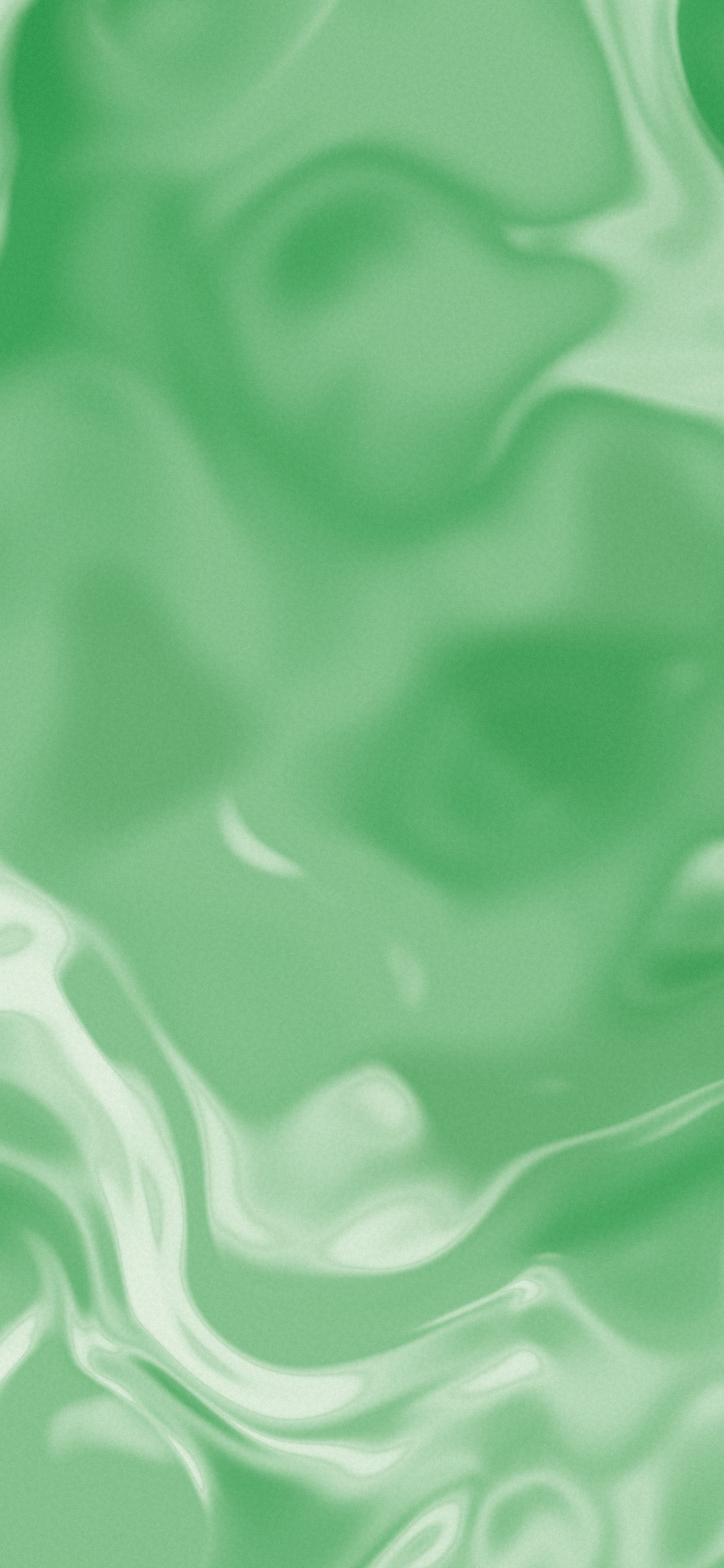 Green Watercolor Wash wallpaper for iPhone and Android