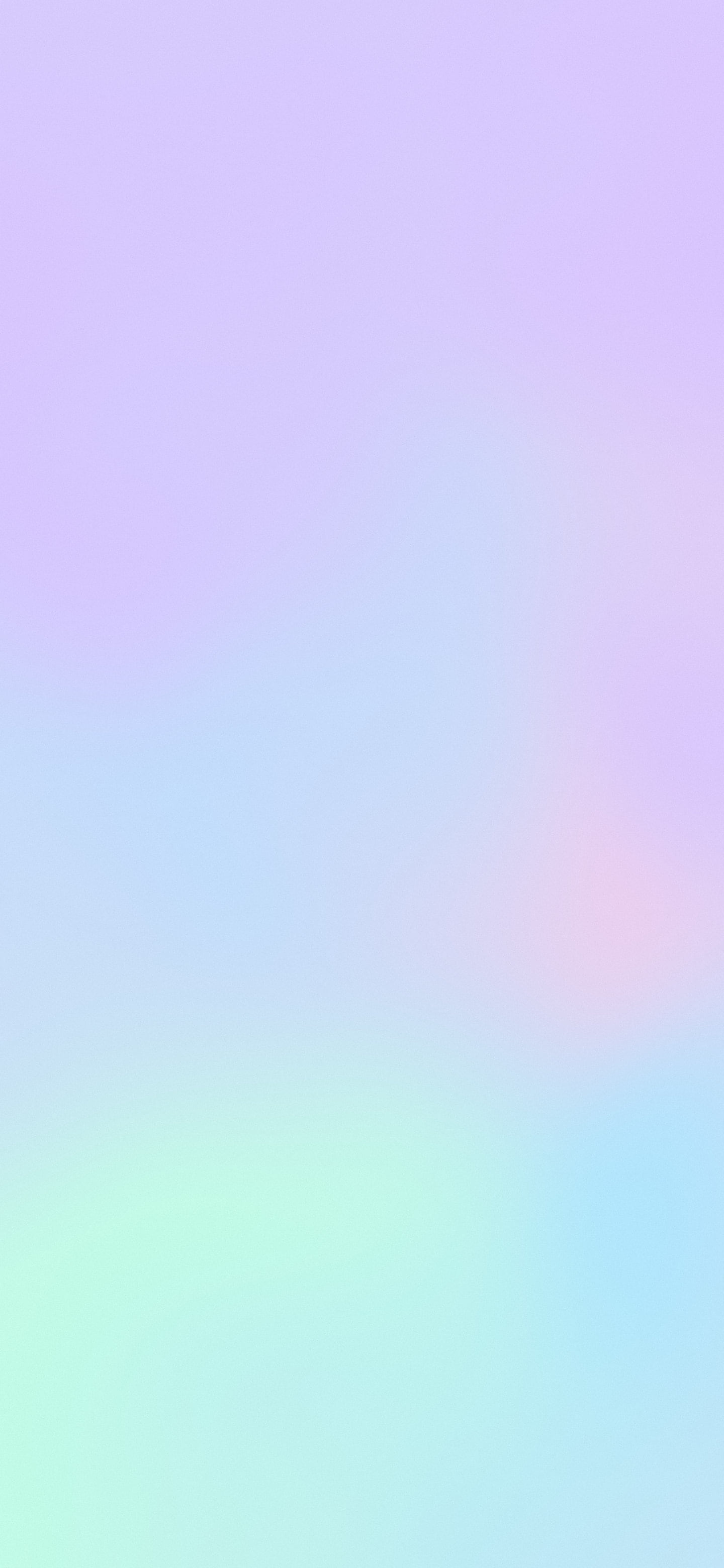 Holographic Mesh Gradient wallpaper for iPhone and Android
