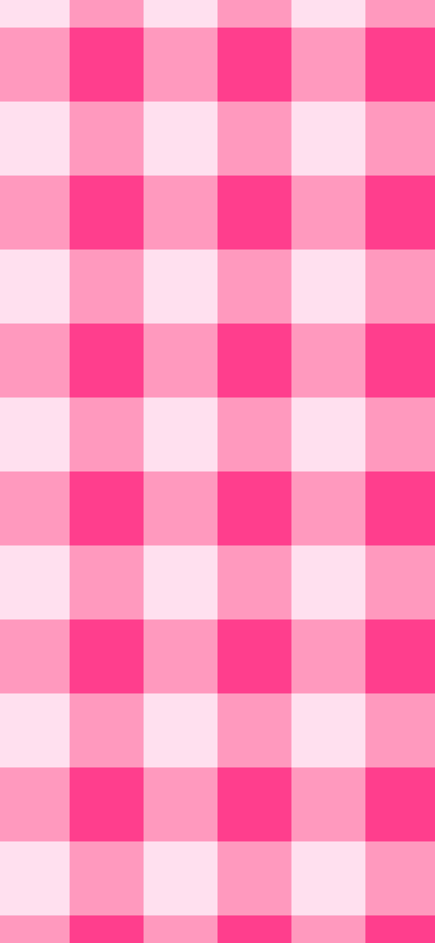 Hot Pink Buffalo Check Plaid wallpaper for iPhone and Android