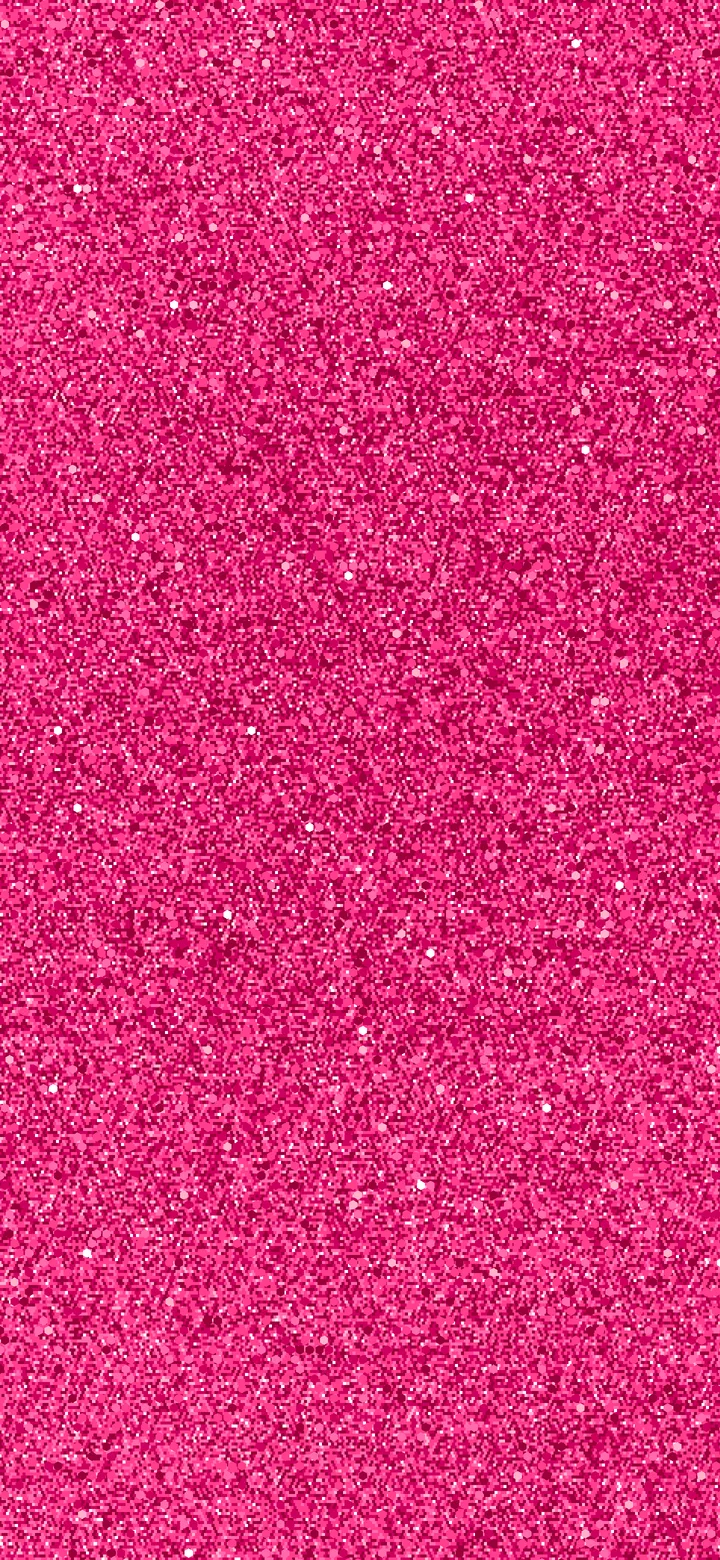 Hot Pink Glitter wallpaper for iPhone and Android