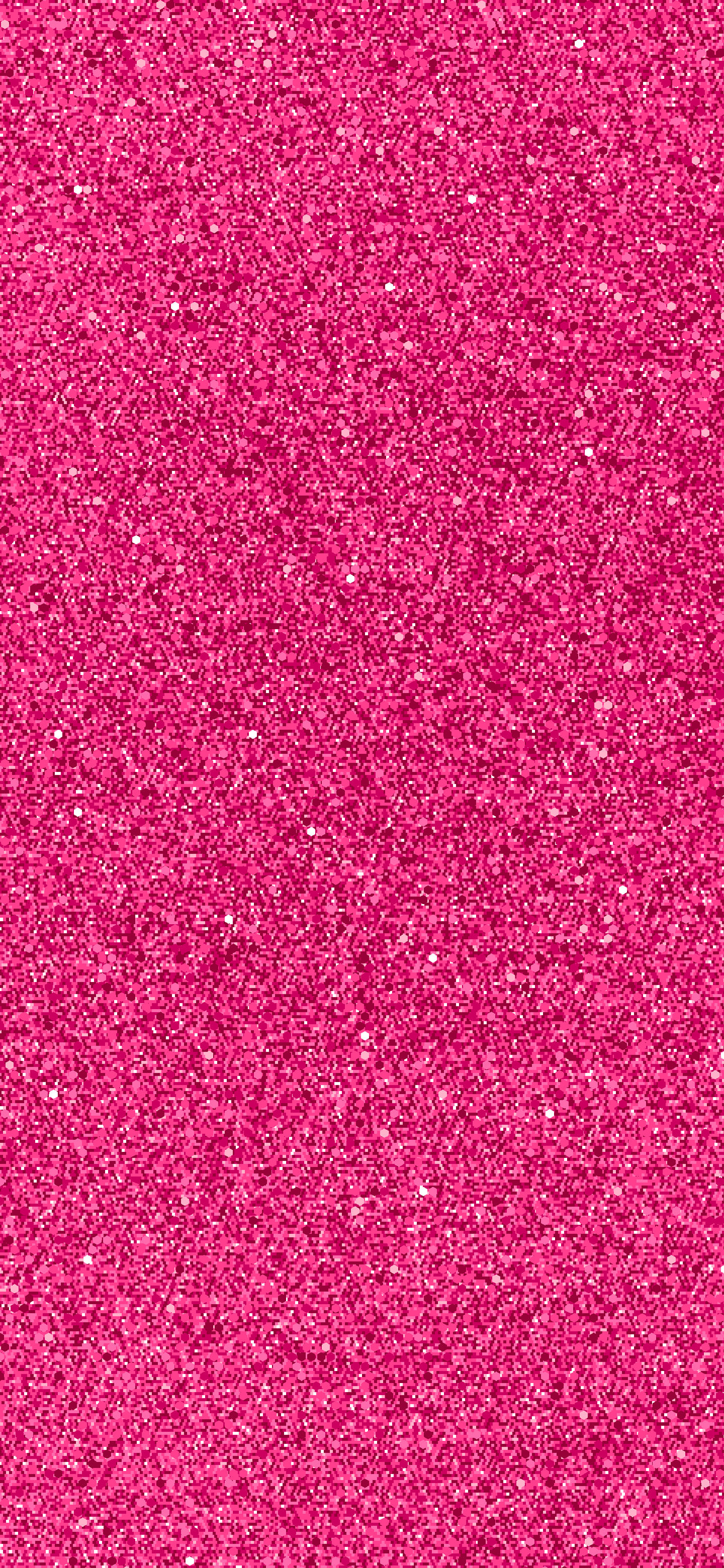 Hot Pink Glitter wallpaper for iPhone and Android