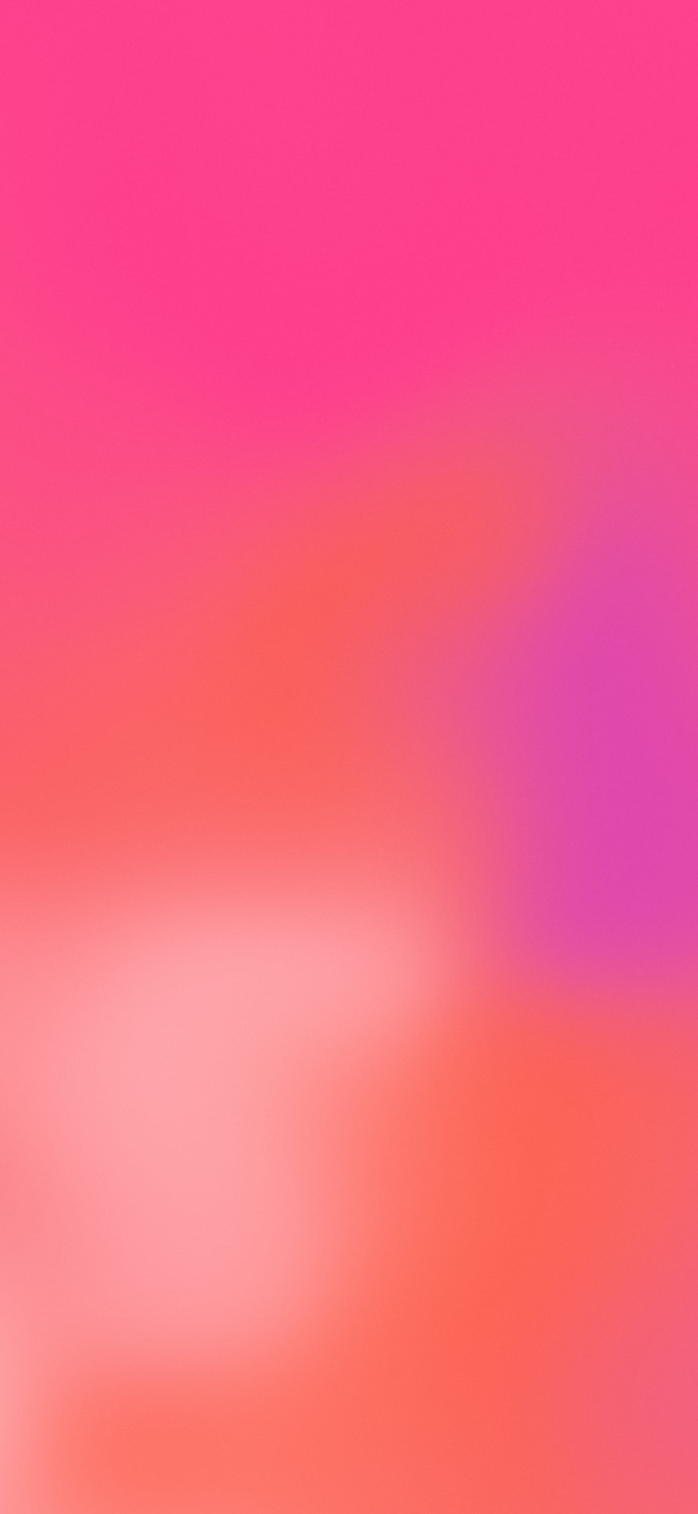 Hot Pink Mesh Gradient wallpaper for iPhone and Android