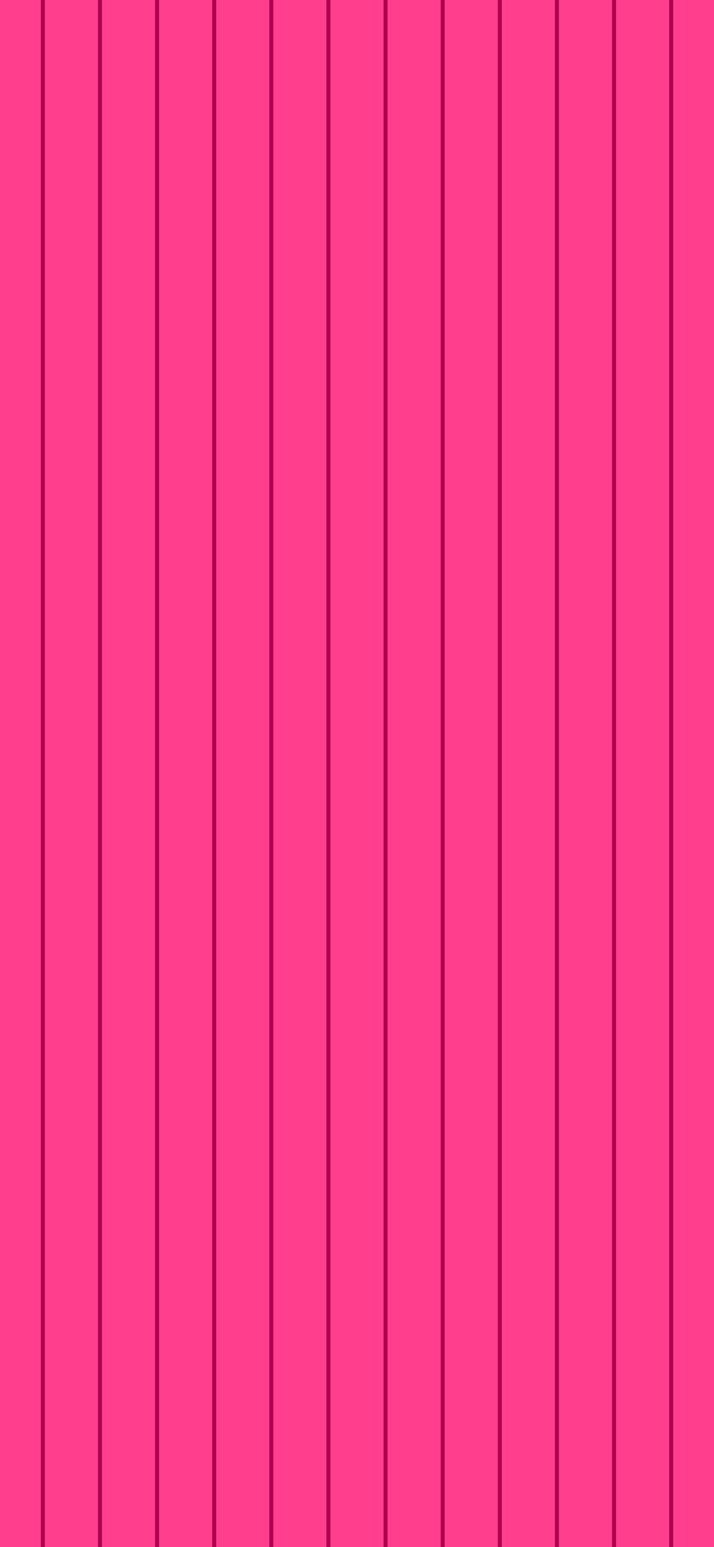 Hot Pink Pinstripe wallpaper for iPhone and Android
