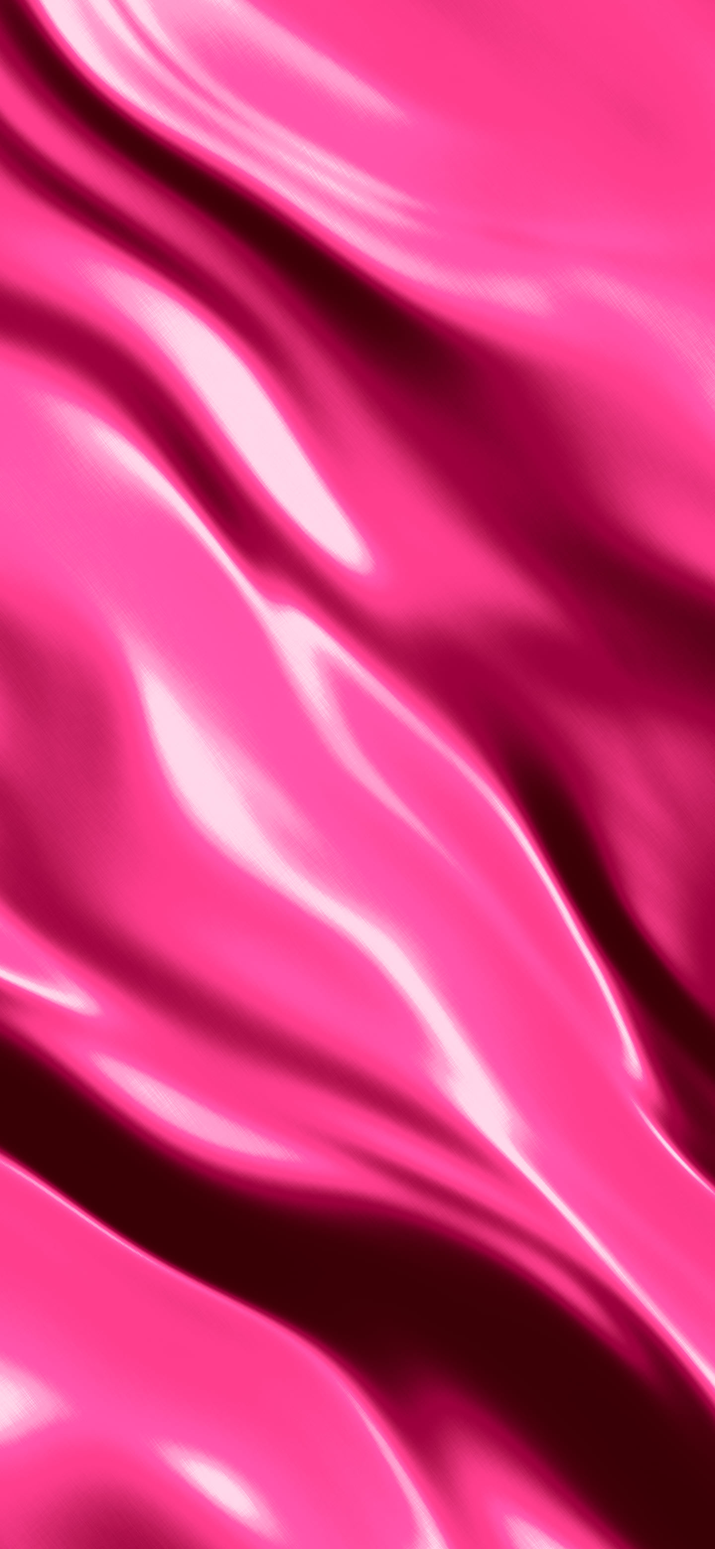 Hot Pink Silk Satin wallpaper for iPhone and Android