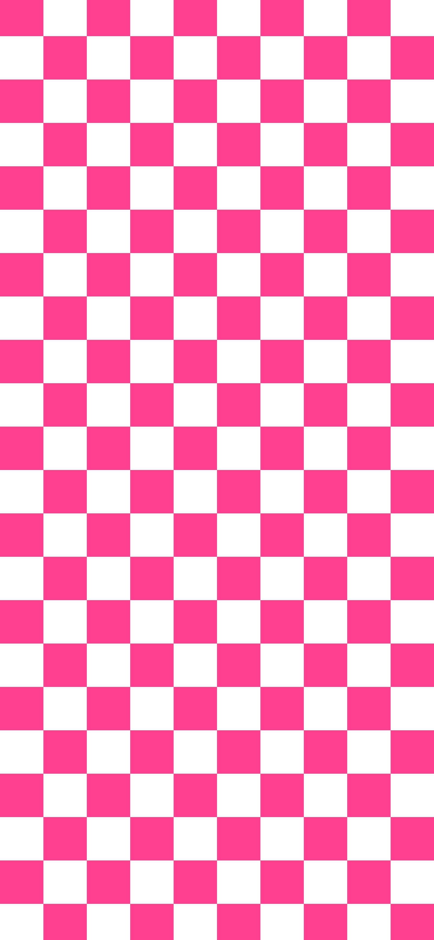 Hot Pink Small Checkered wallpaper for iPhone and Android