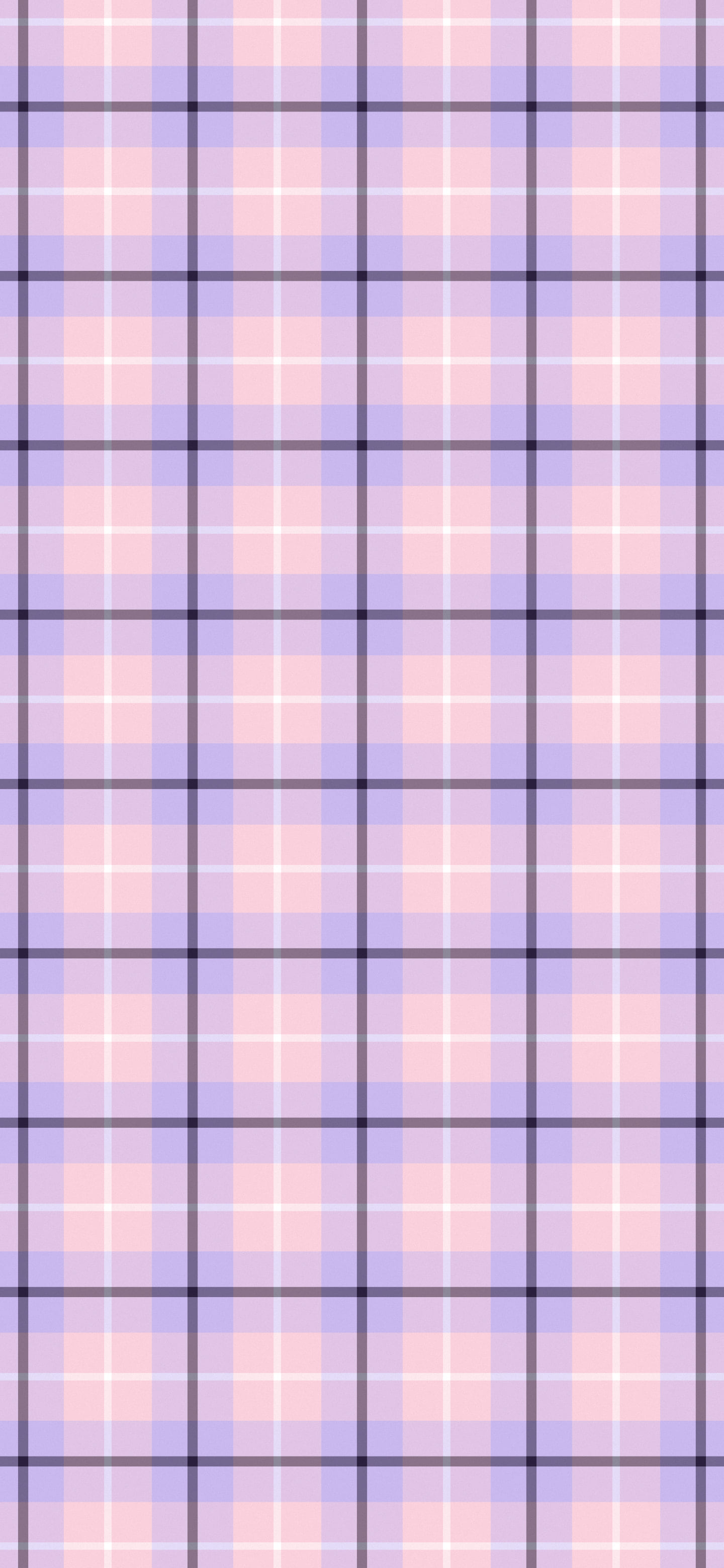 Lavender and Pastel Pink Tartan Plaid wallpaper for iPhone and Android