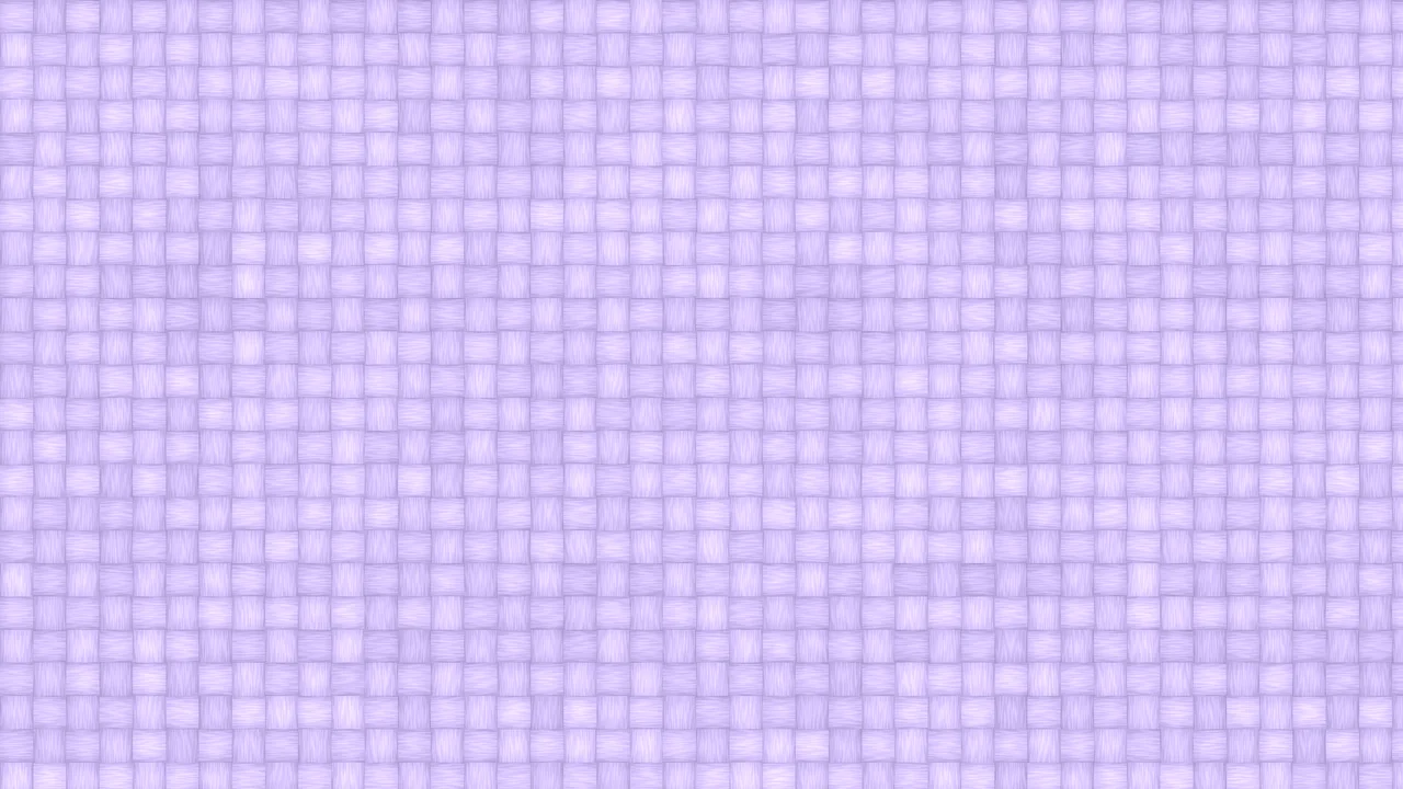 Lavender Basket Weave Texture desktop wallpaper in 4K
