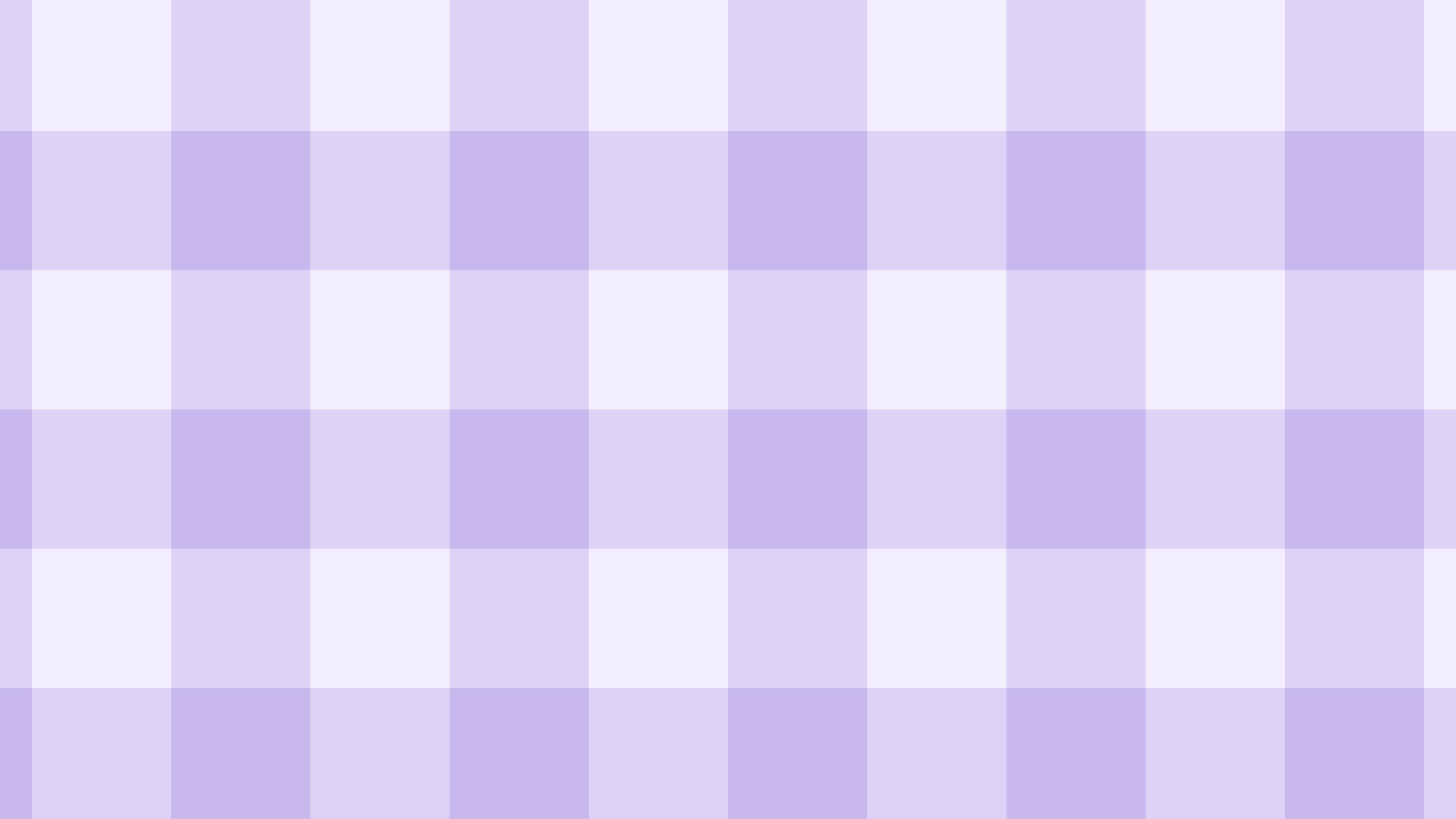 Lavender Buffalo Check Plaid desktop wallpaper in 4K